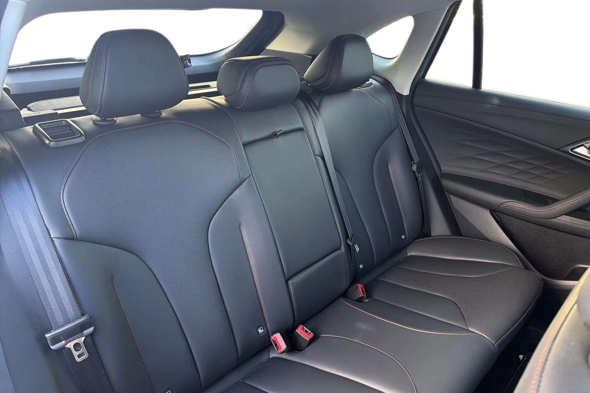 2025 MG MOTOR UK HS 2025 MG MOTOR UK HS