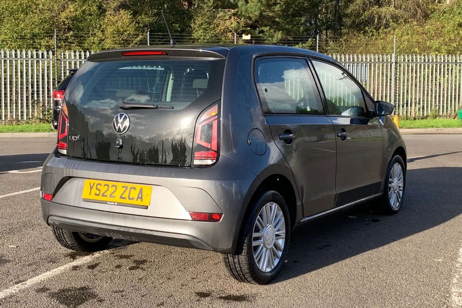 2022 VOLKSWAGEN UP 2022 VOLKSWAGEN UP
