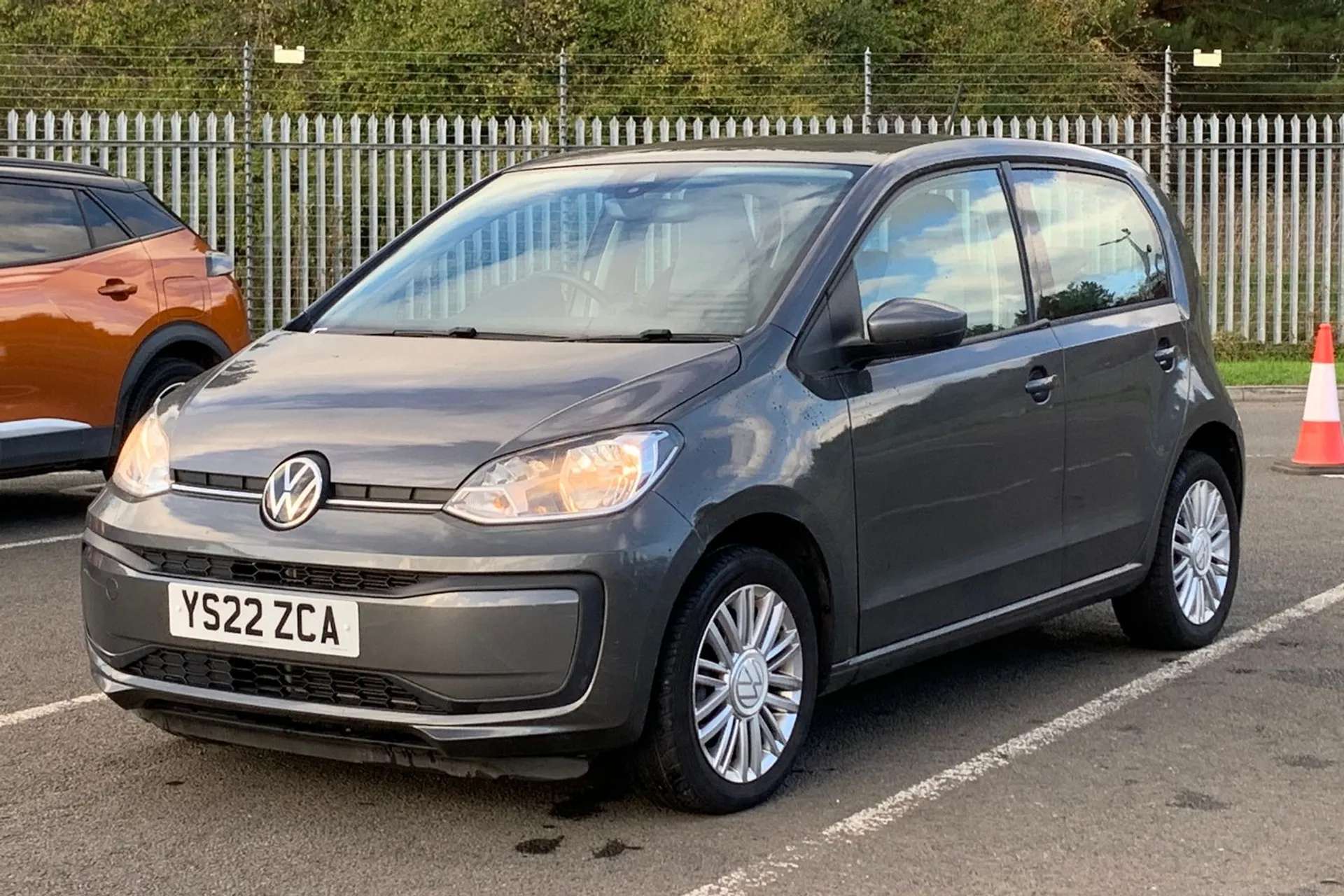 2022 VOLKSWAGEN UP 2022 VOLKSWAGEN UP