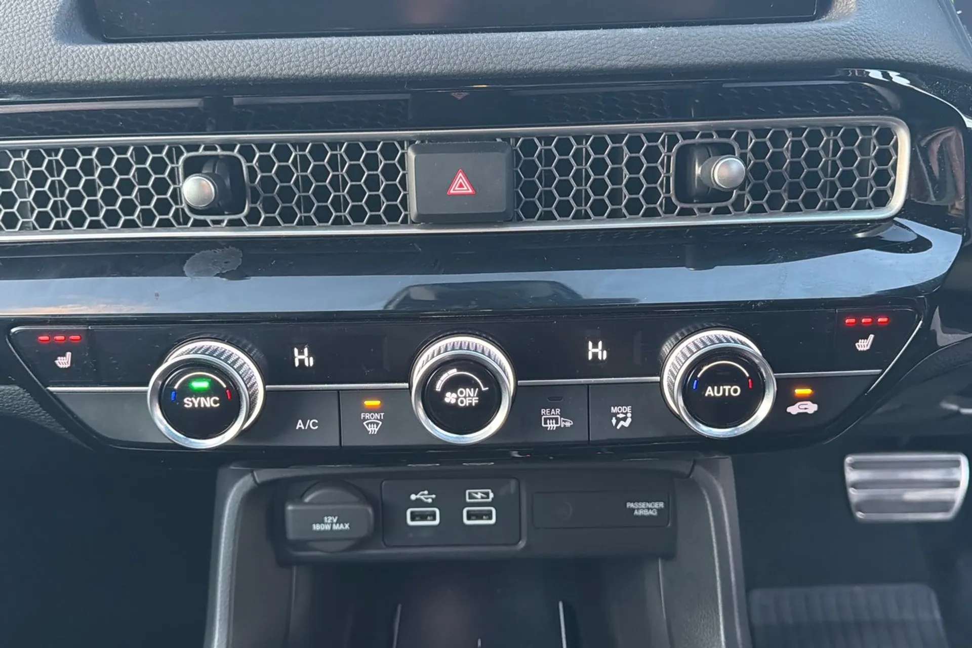 2023 HONDA CIVIC 2023 HONDA CIVIC
