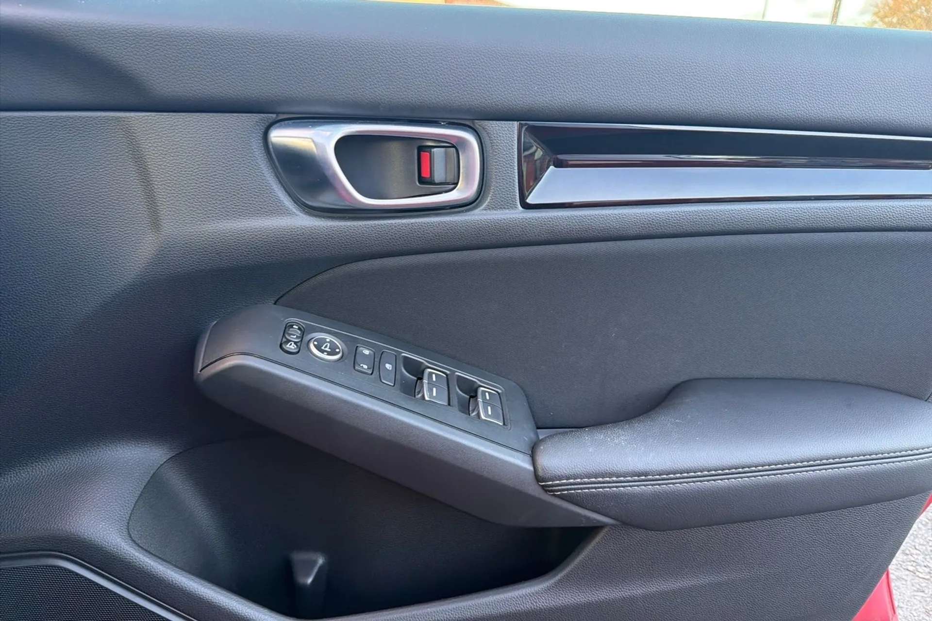 2023 HONDA CIVIC 2023 HONDA CIVIC