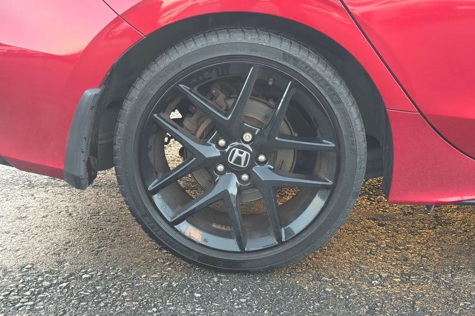 2023 HONDA CIVIC 2023 HONDA CIVIC