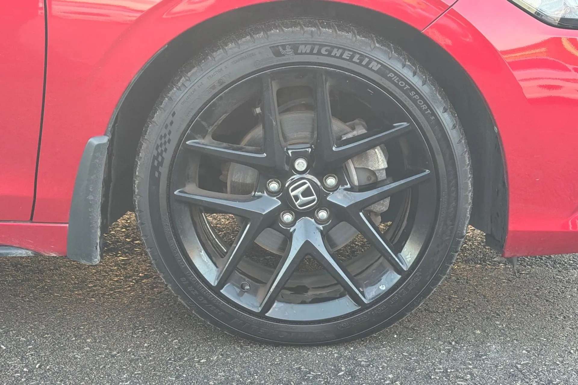 2023 HONDA CIVIC 2023 HONDA CIVIC