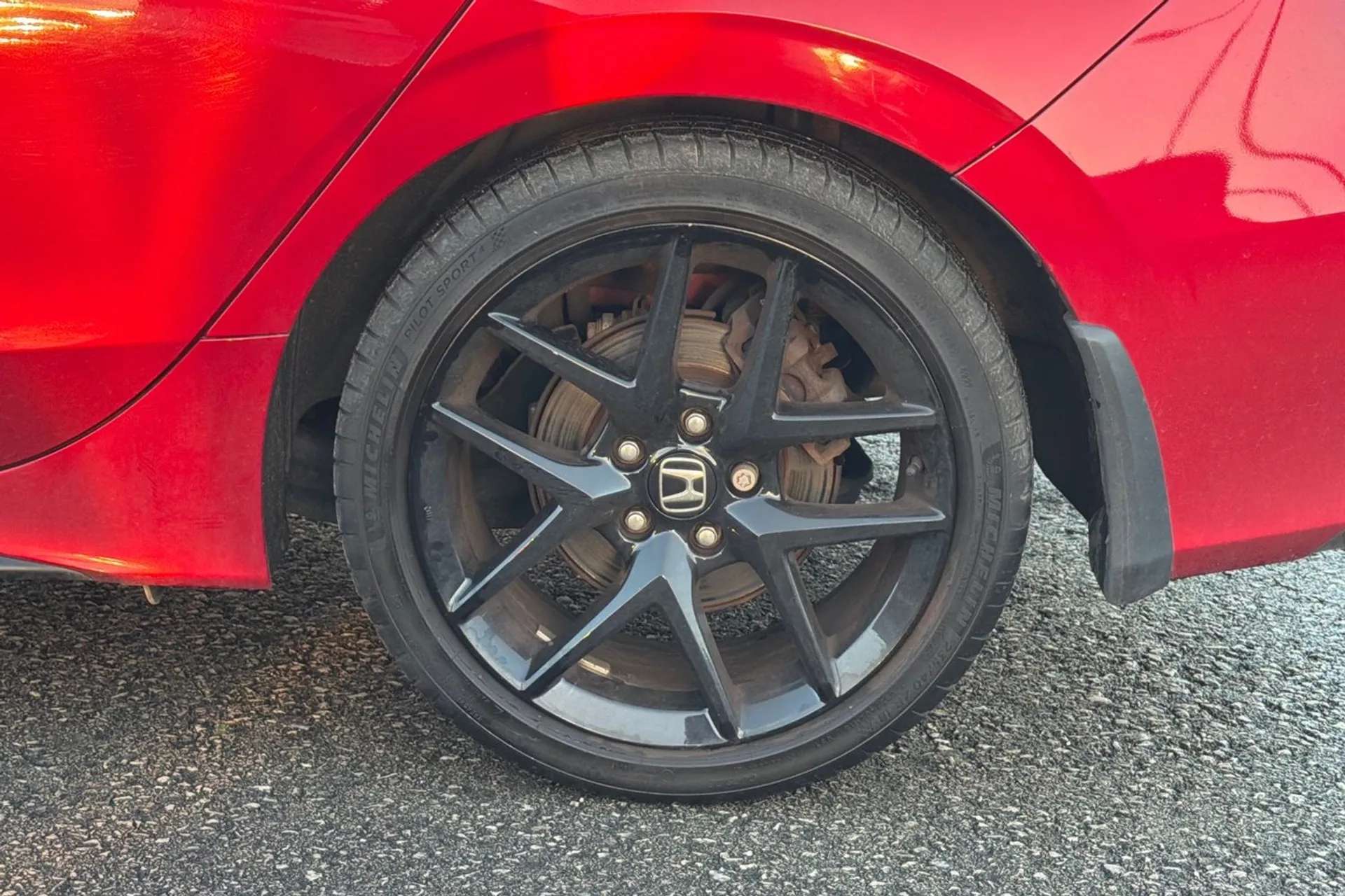 2023 HONDA CIVIC 2023 HONDA CIVIC