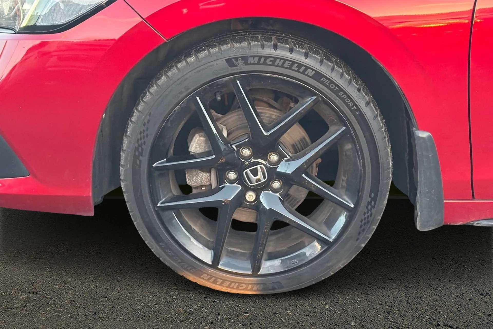 2023 HONDA CIVIC 2023 HONDA CIVIC