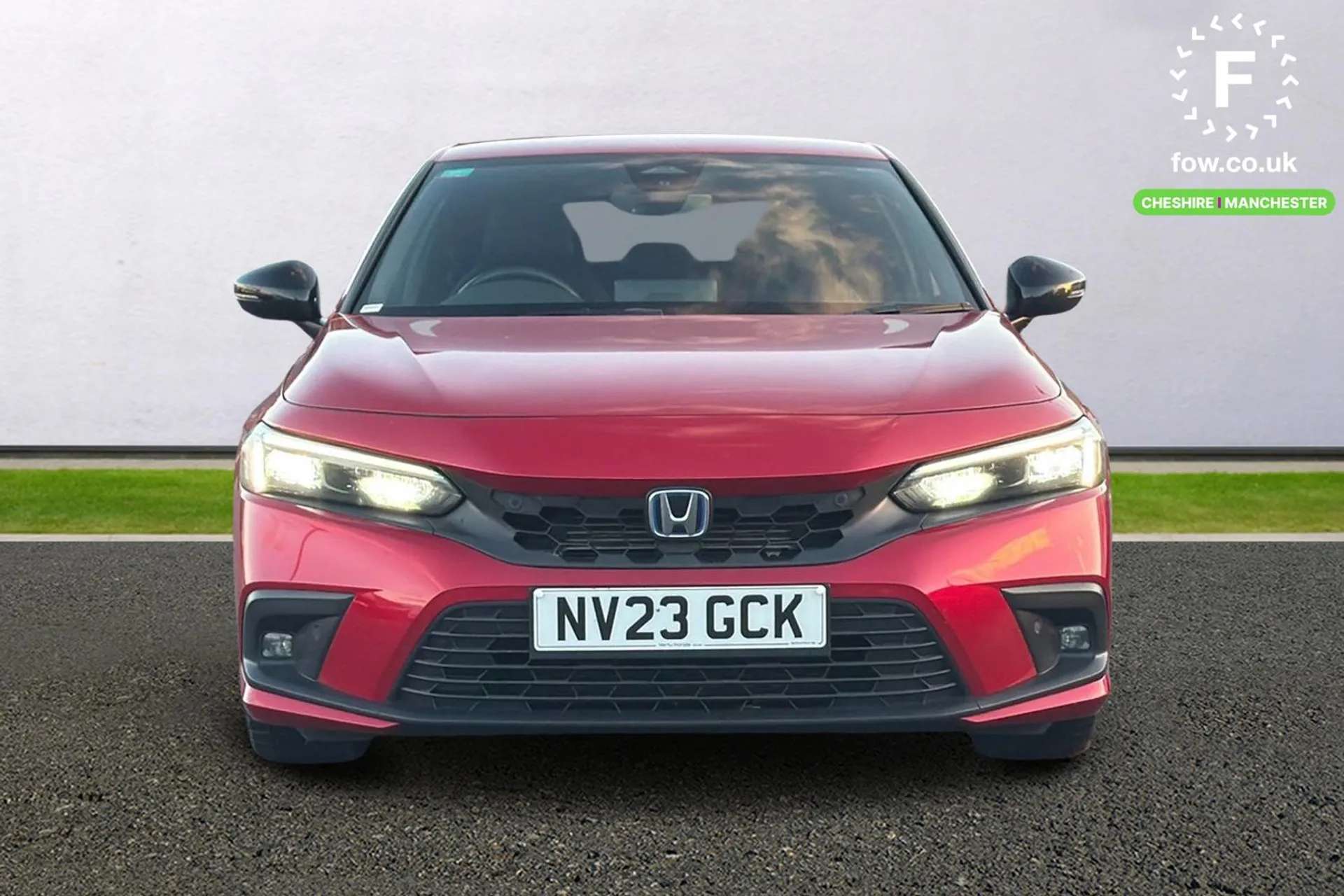 2023 HONDA CIVIC 2023 HONDA CIVIC