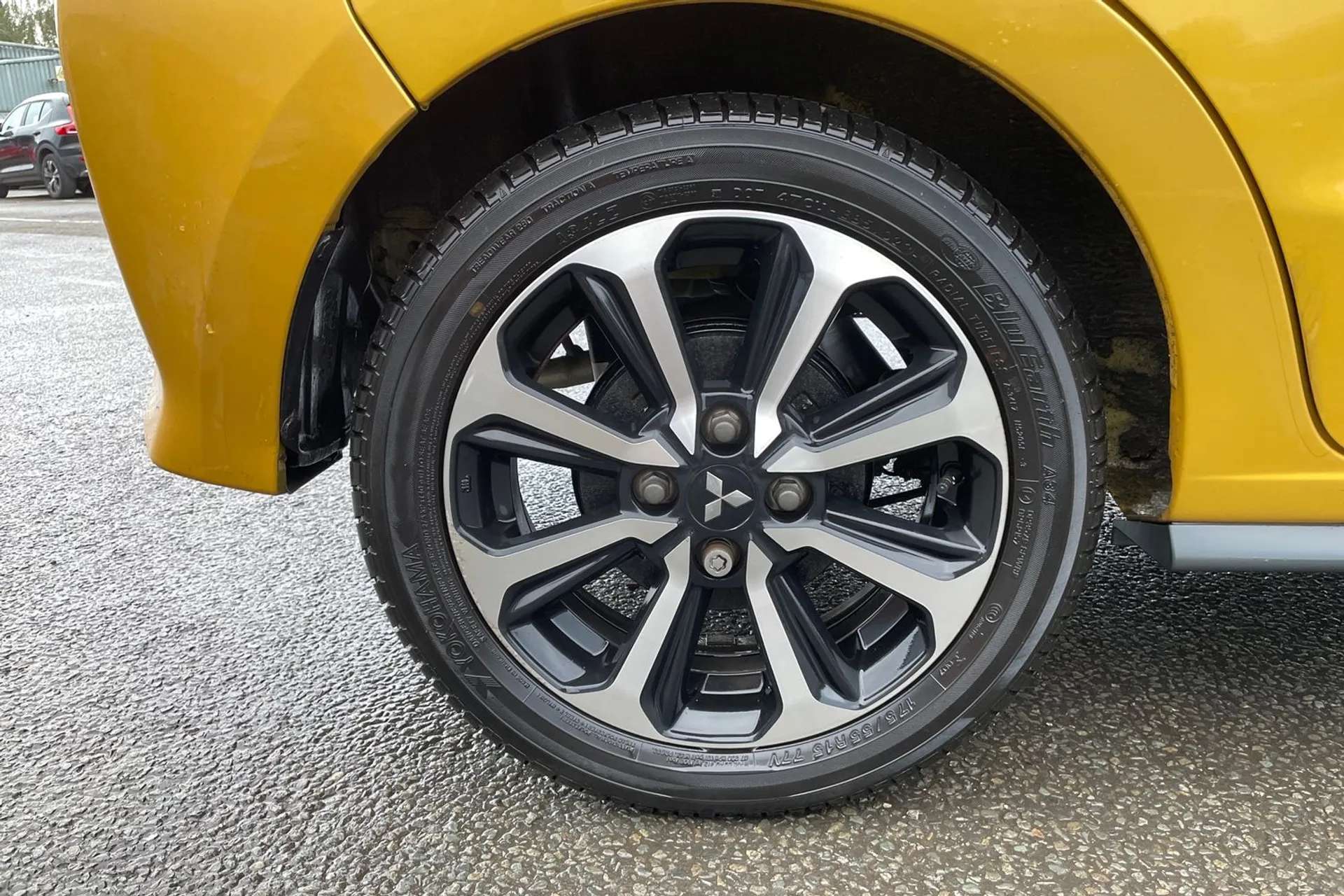2020 MITSUBISHI MIRAGE 2020 MITSUBISHI MIRAGE