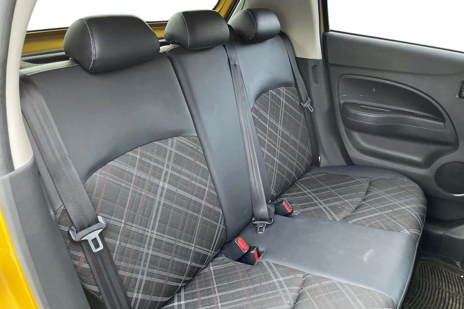 2020 MITSUBISHI MIRAGE 2020 MITSUBISHI MIRAGE