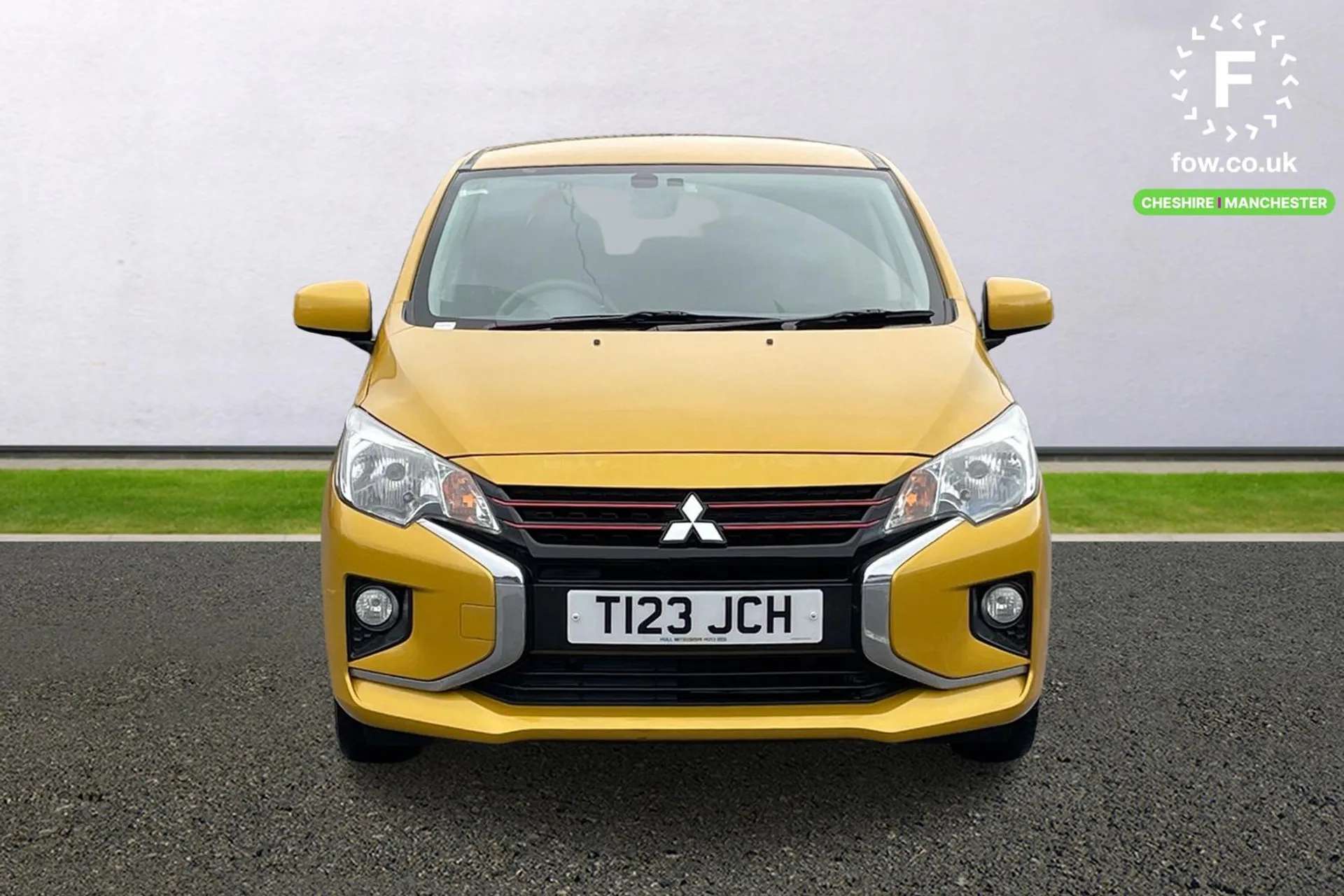 2020 MITSUBISHI MIRAGE 2020 MITSUBISHI MIRAGE