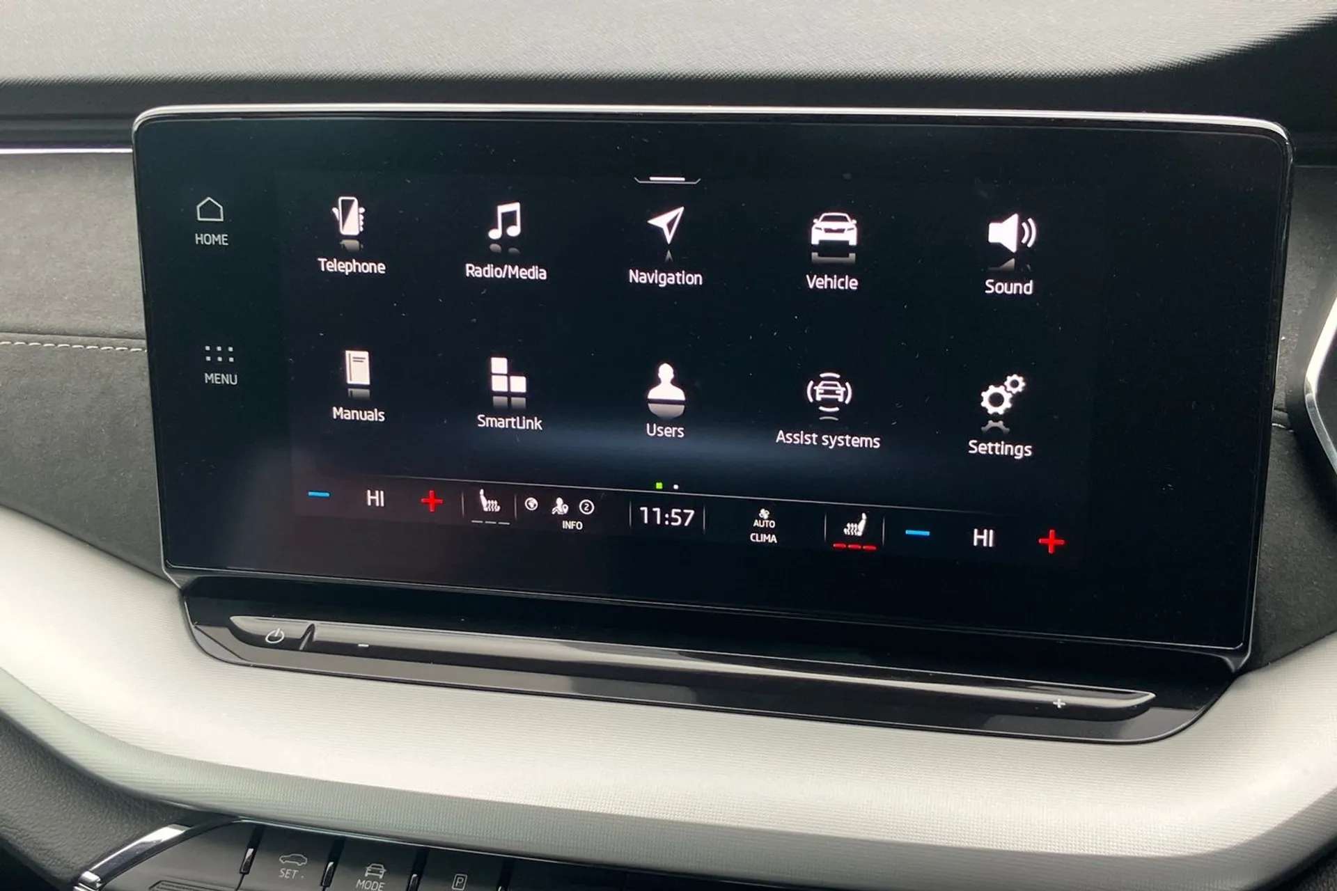 2022 SKODA OCTAVIA 2022 SKODA OCTAVIA