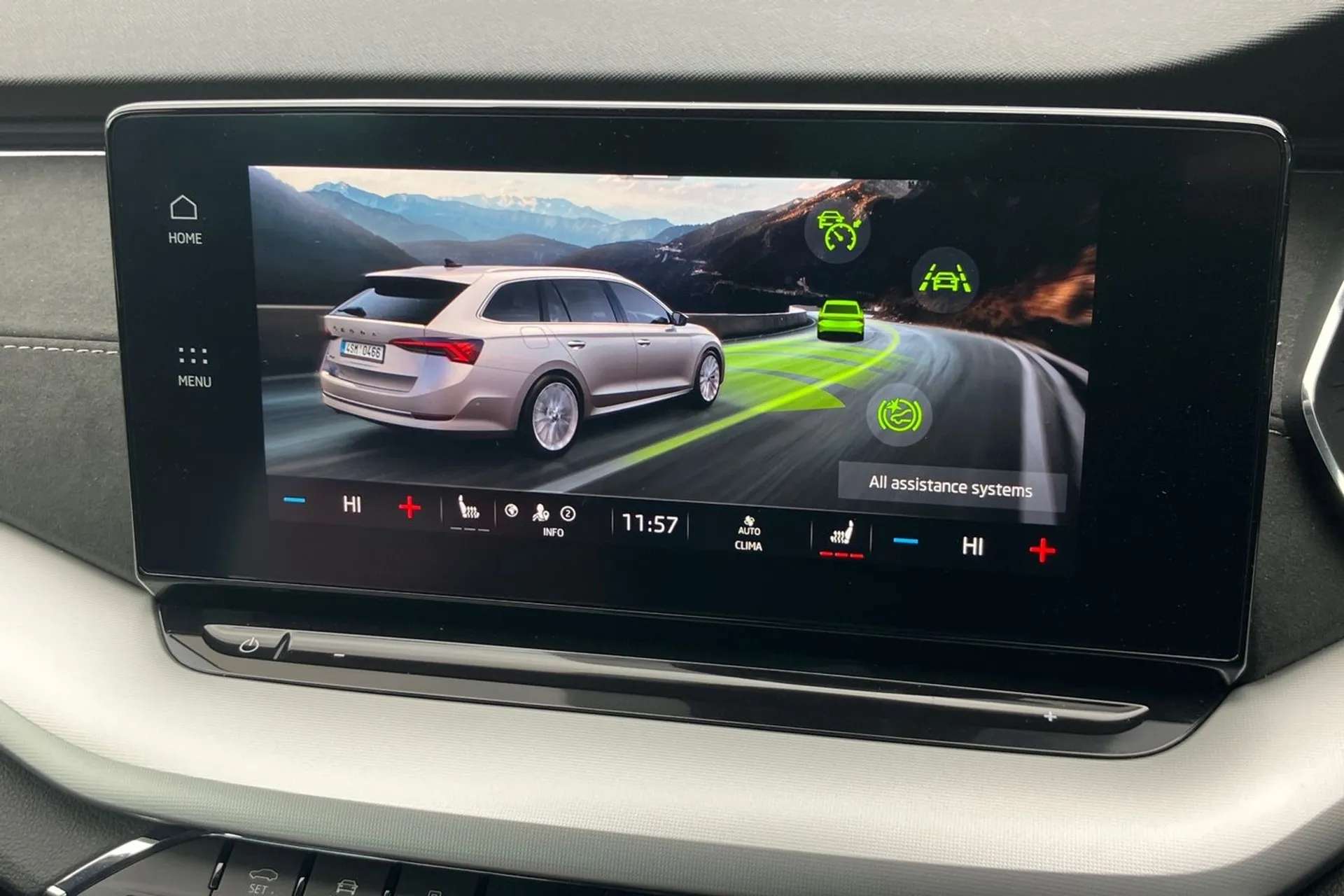 2022 SKODA OCTAVIA 2022 SKODA OCTAVIA