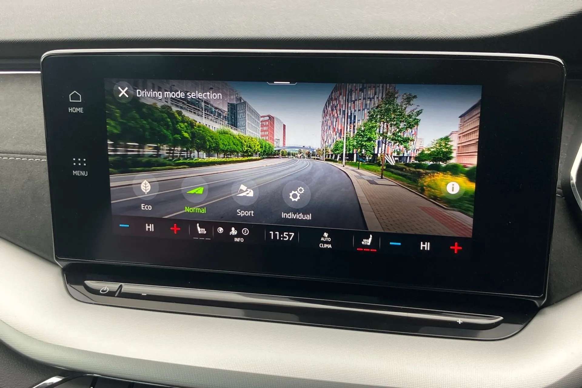 2022 SKODA OCTAVIA 2022 SKODA OCTAVIA