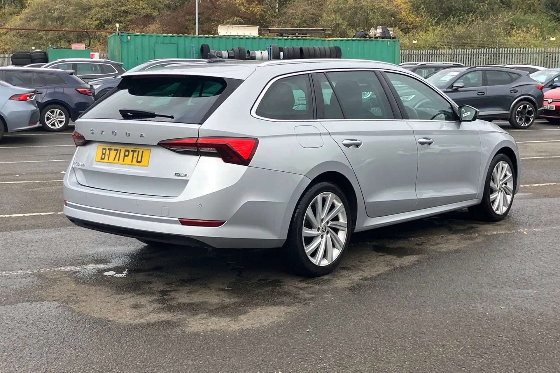 2022 SKODA OCTAVIA 2022 SKODA OCTAVIA