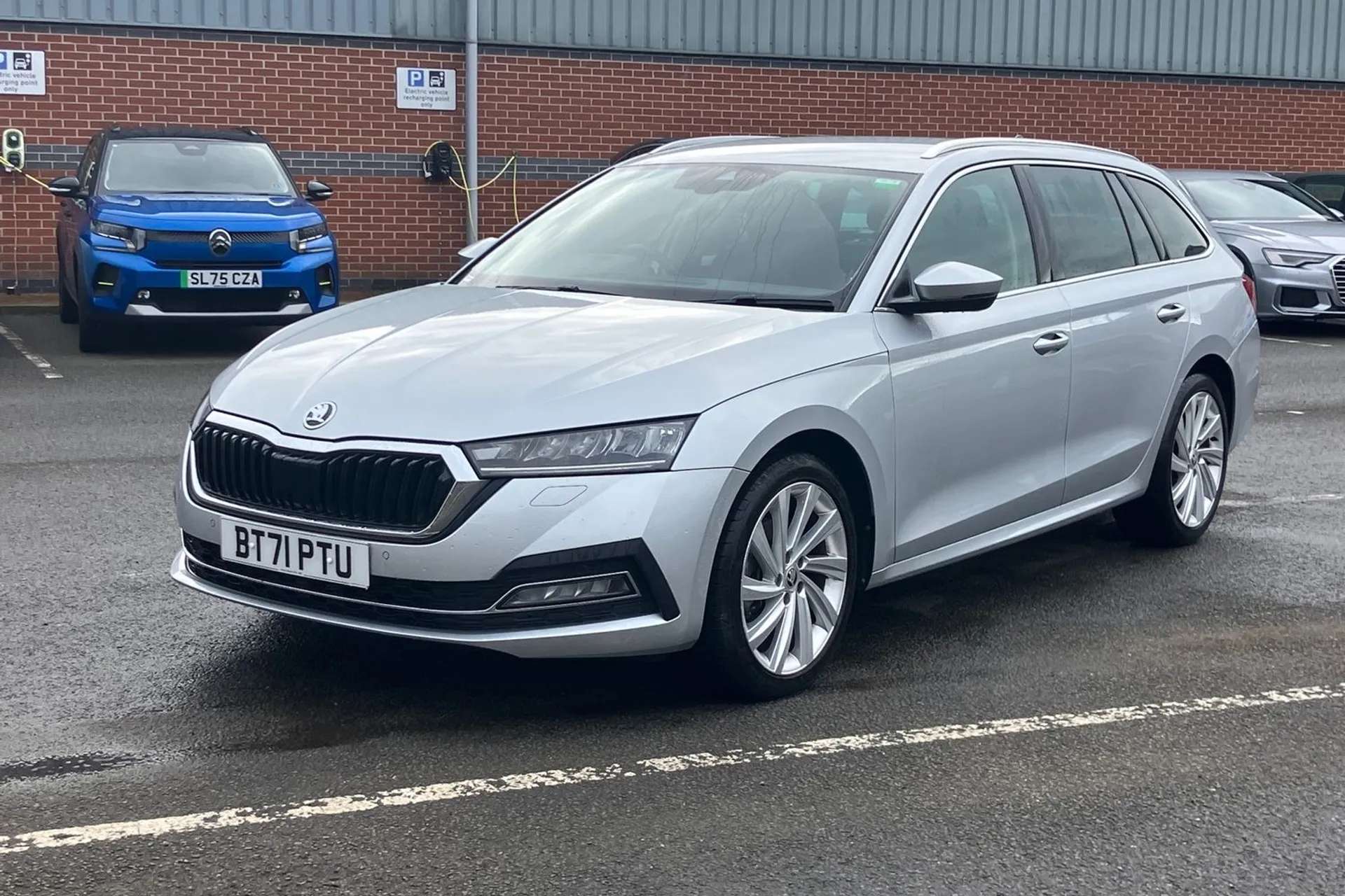 2022 SKODA OCTAVIA 2022 SKODA OCTAVIA