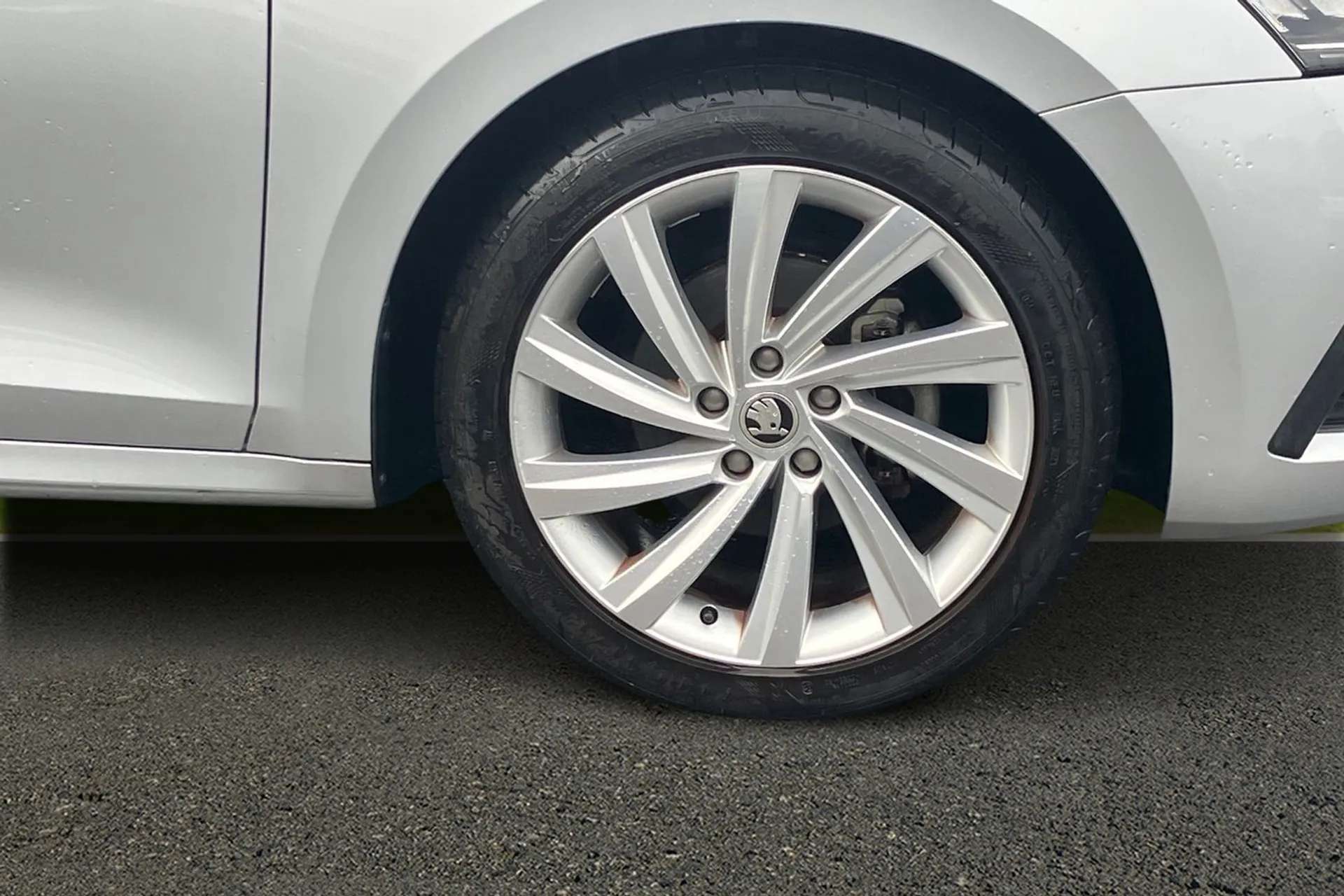 2022 SKODA OCTAVIA 2022 SKODA OCTAVIA