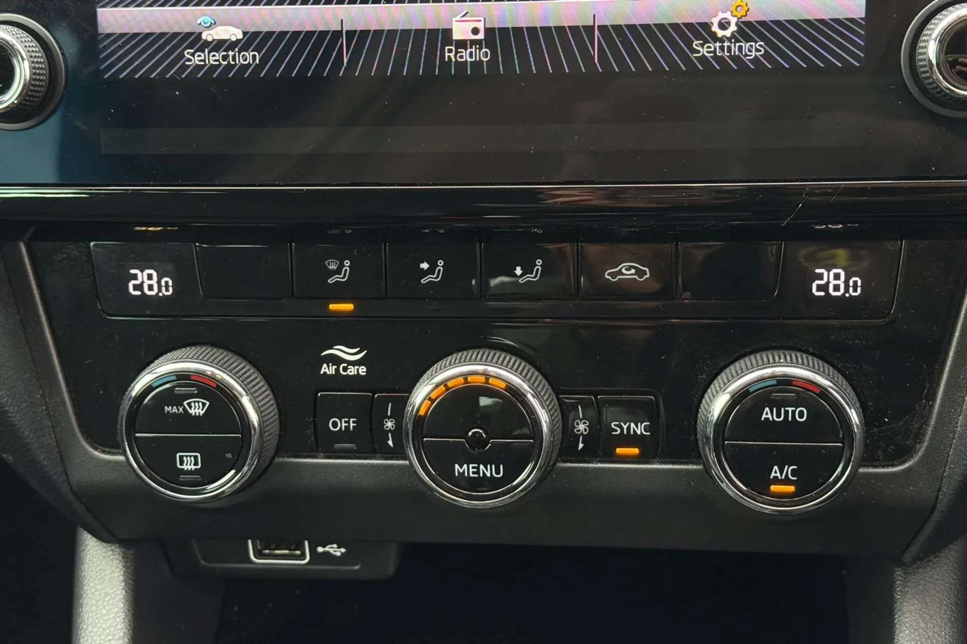 2020 SKODA OCTAVIA 2020 SKODA OCTAVIA