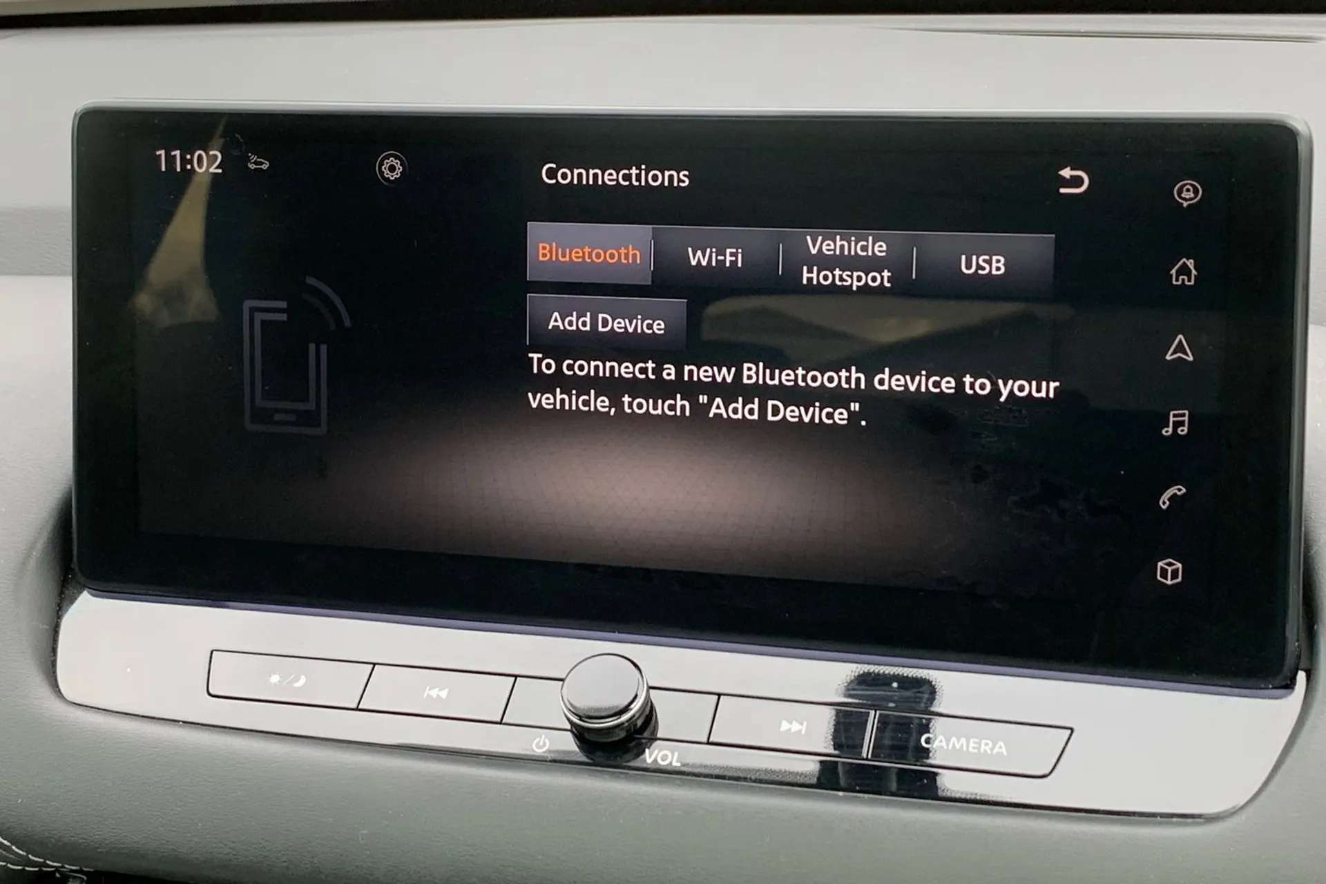 2023 NISSAN QASHQAI 2023 NISSAN QASHQAI