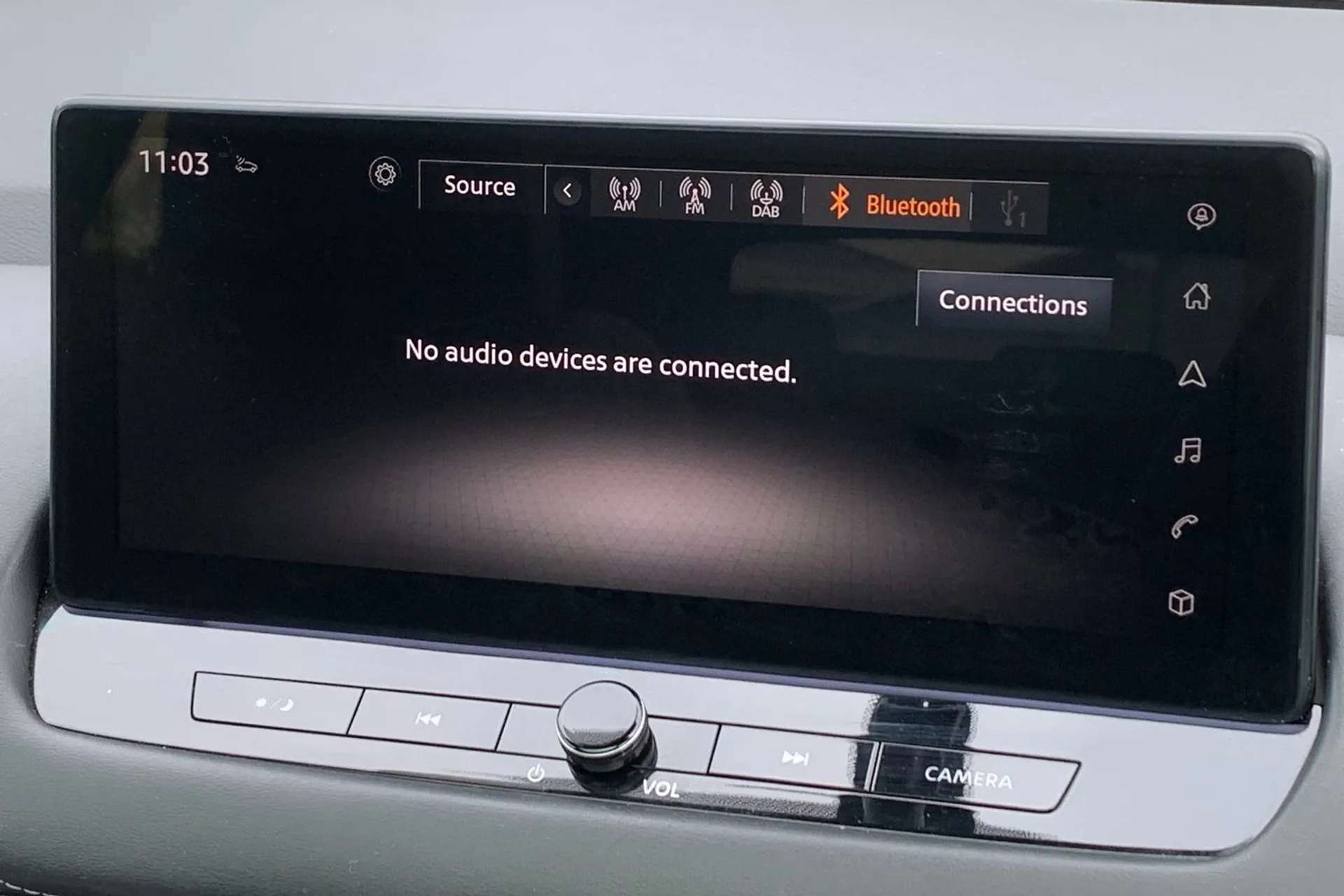 2023 NISSAN QASHQAI 2023 NISSAN QASHQAI