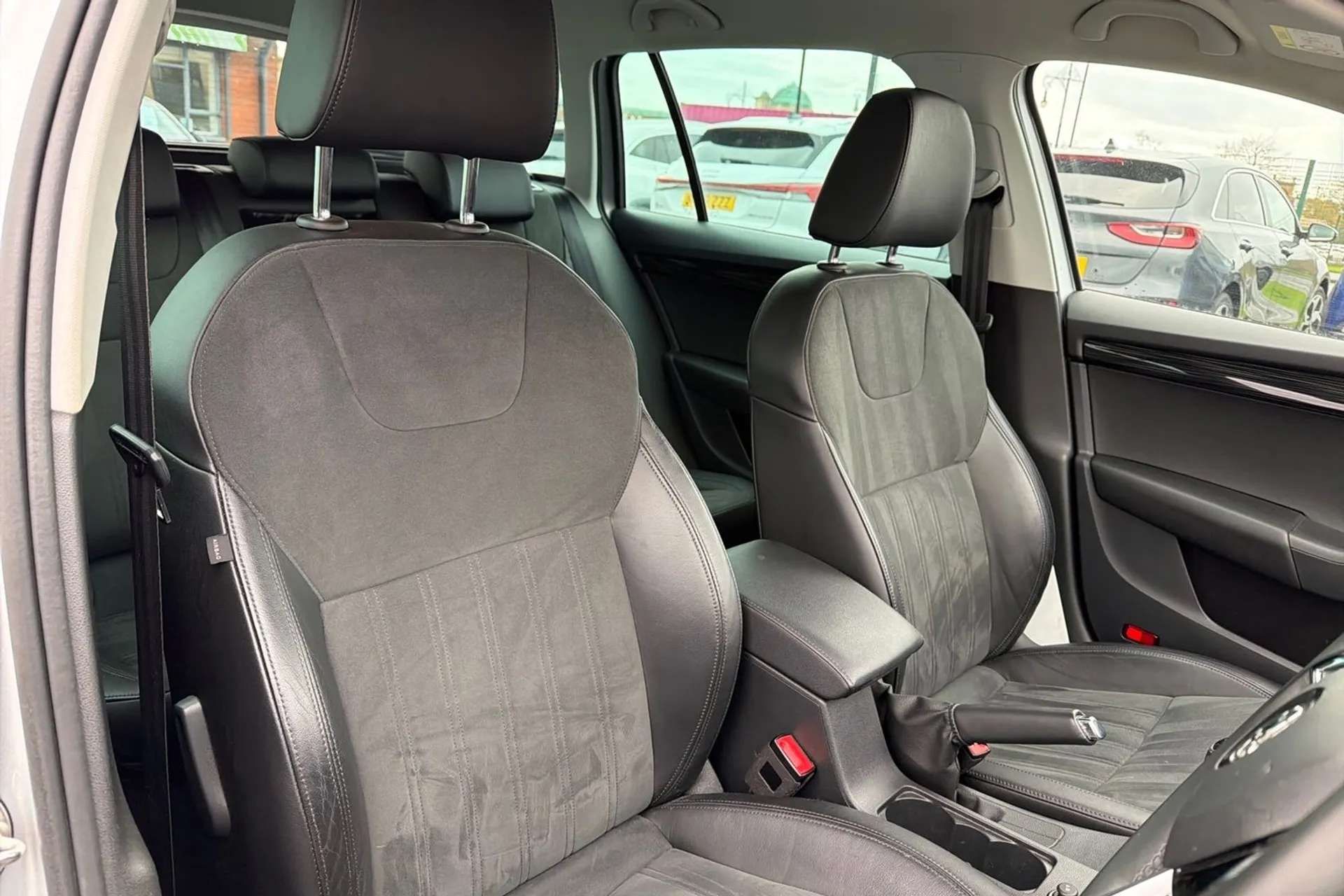 2020 SKODA OCTAVIA 2020 SKODA OCTAVIA