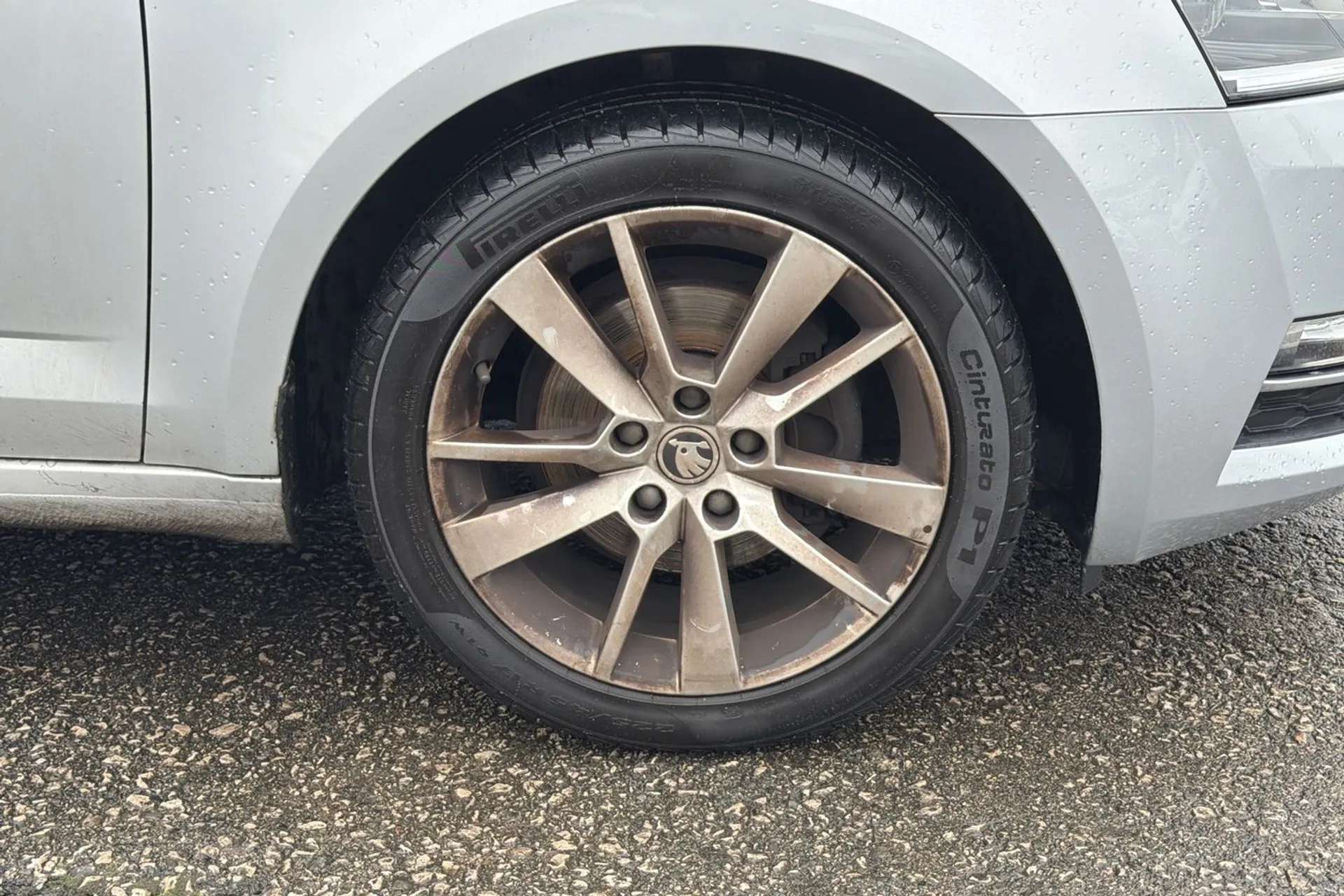 2020 SKODA OCTAVIA 2020 SKODA OCTAVIA