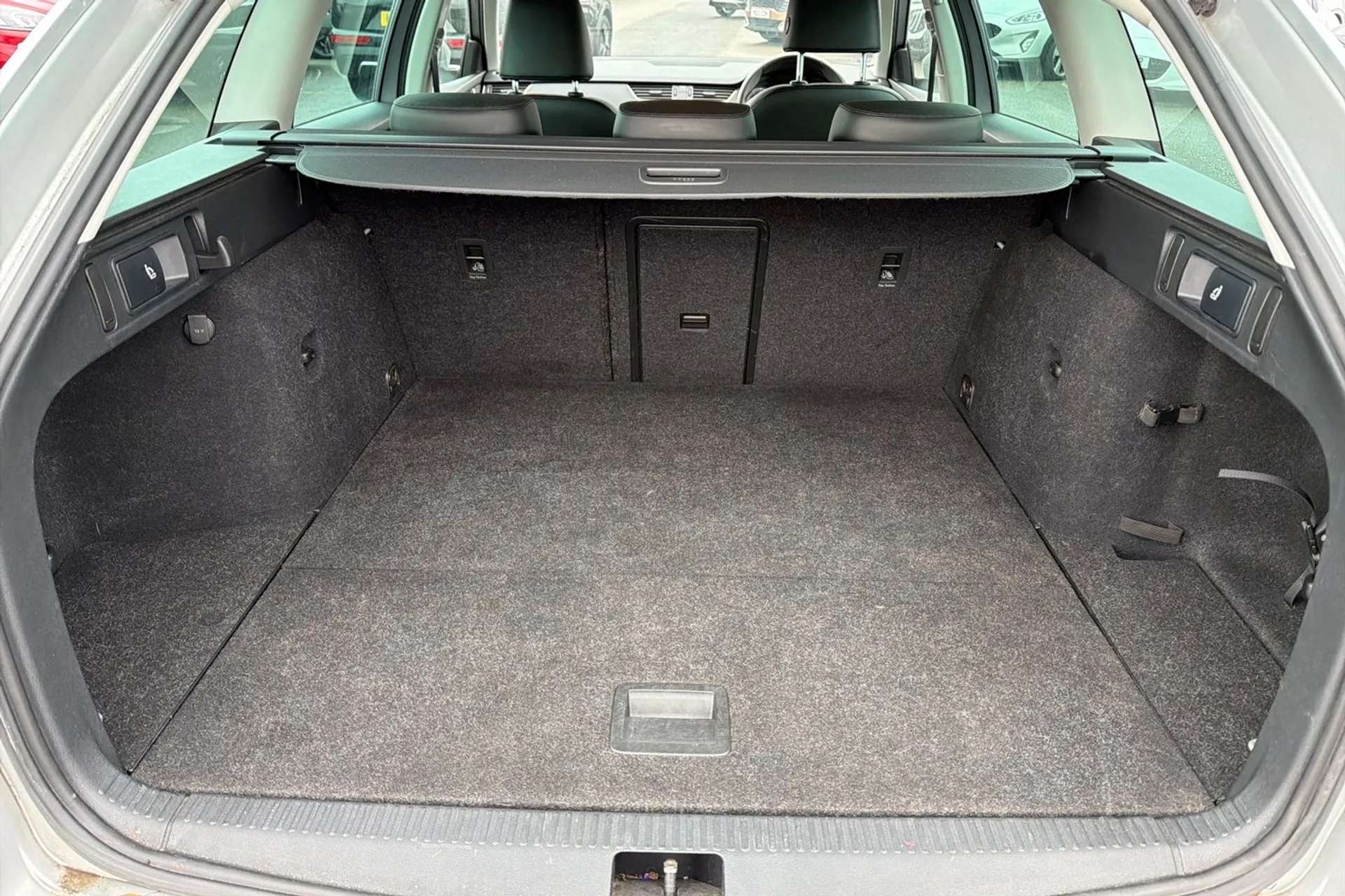 2020 SKODA OCTAVIA 2020 SKODA OCTAVIA