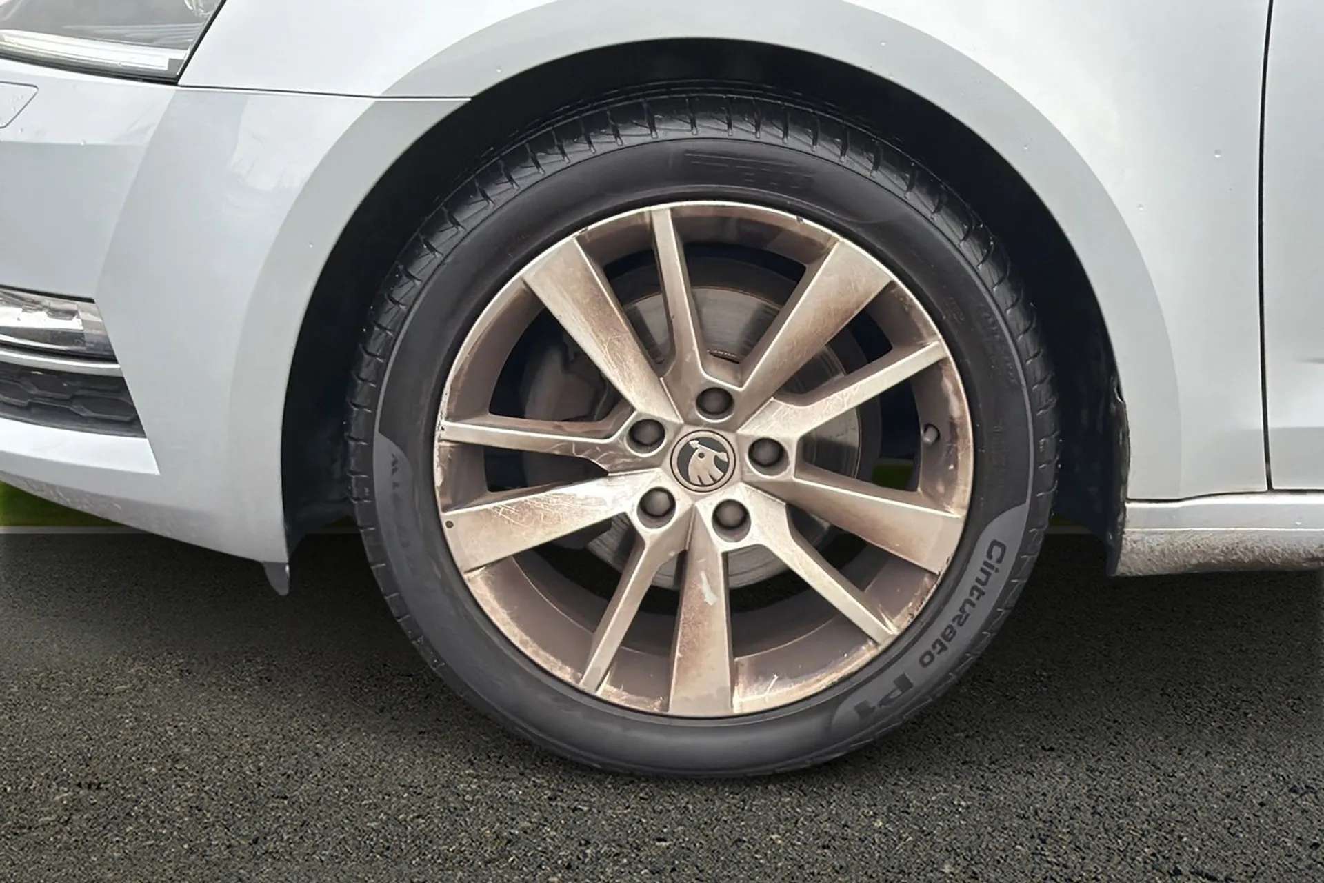 2020 SKODA OCTAVIA 2020 SKODA OCTAVIA