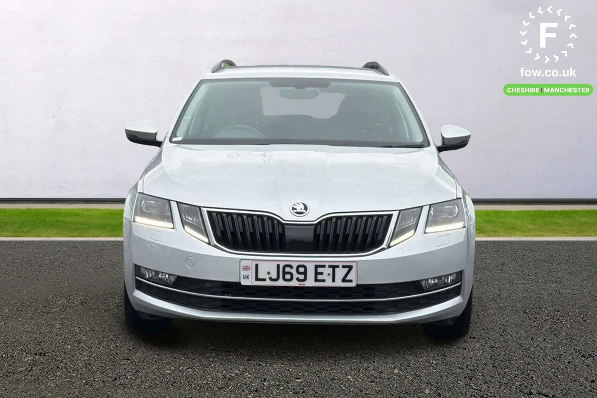 2020 SKODA OCTAVIA 2020 SKODA OCTAVIA