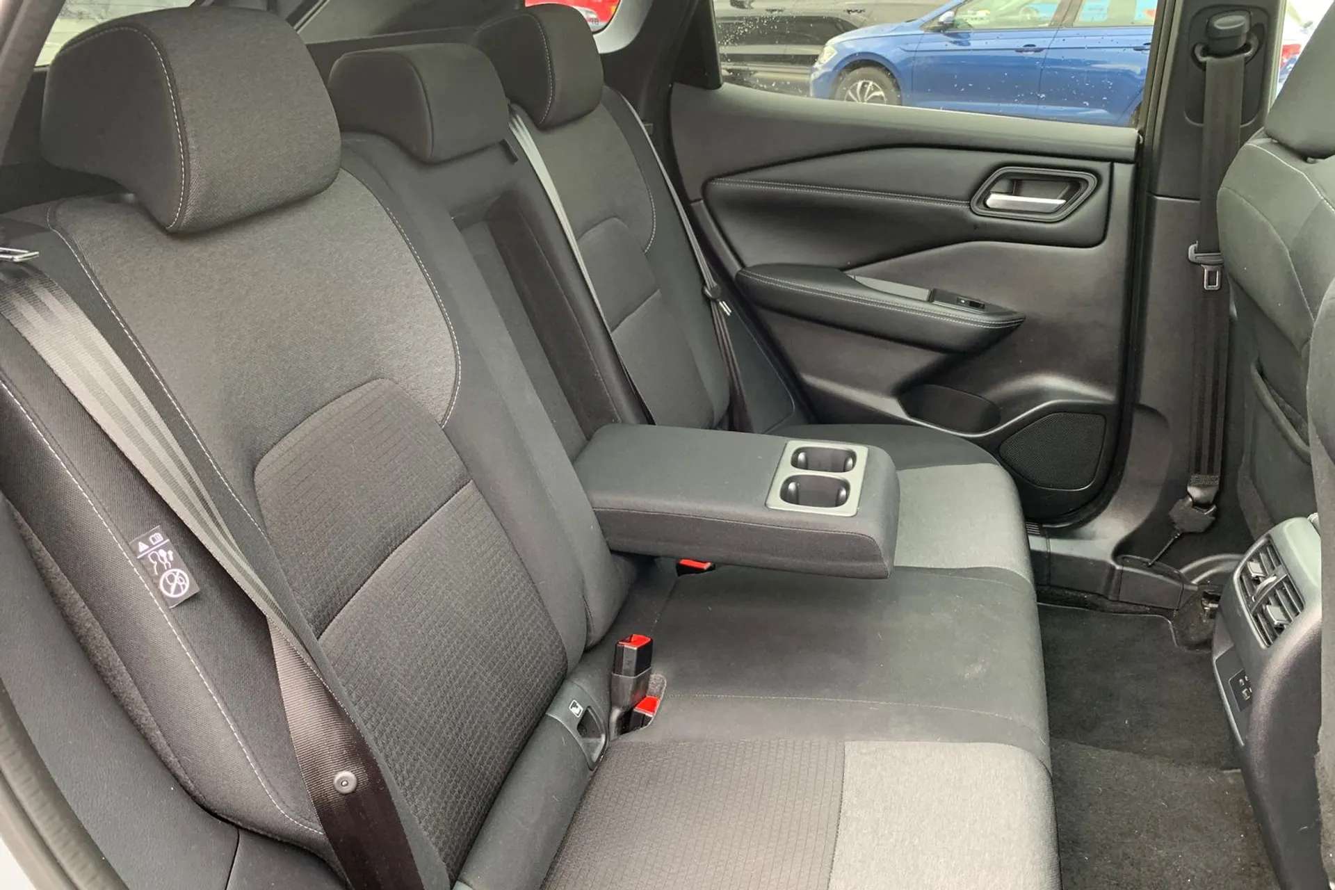 2023 NISSAN QASHQAI 2023 NISSAN QASHQAI