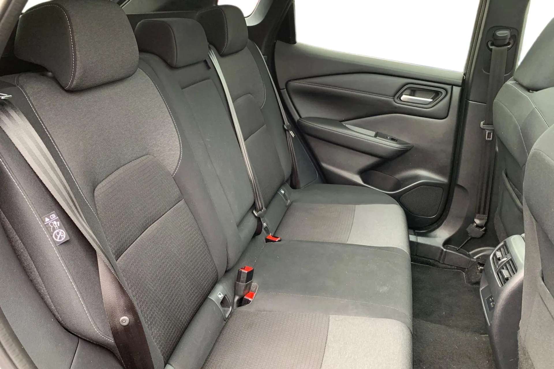 2023 NISSAN QASHQAI 2023 NISSAN QASHQAI