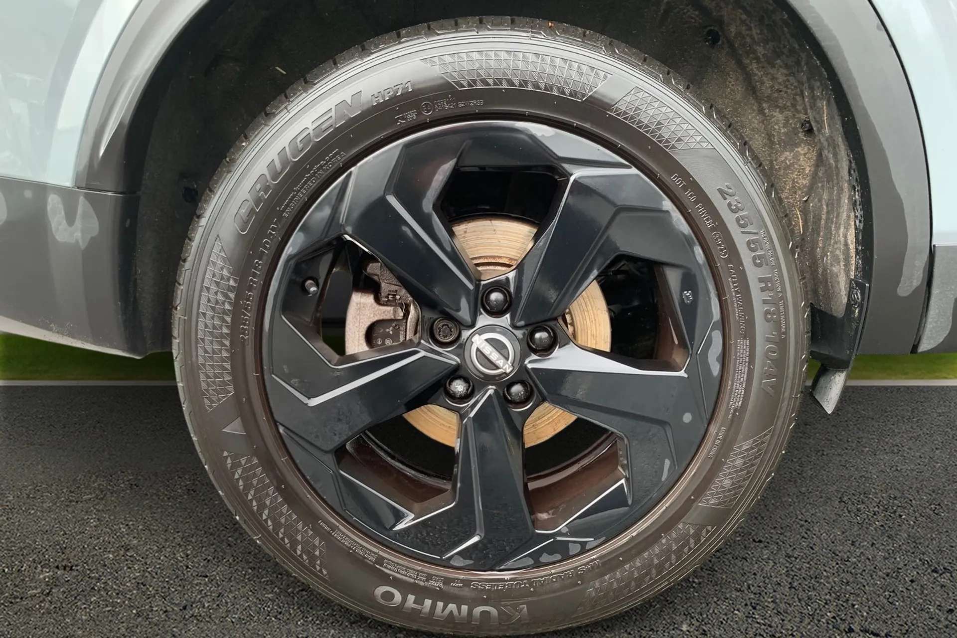 2023 NISSAN QASHQAI 2023 NISSAN QASHQAI