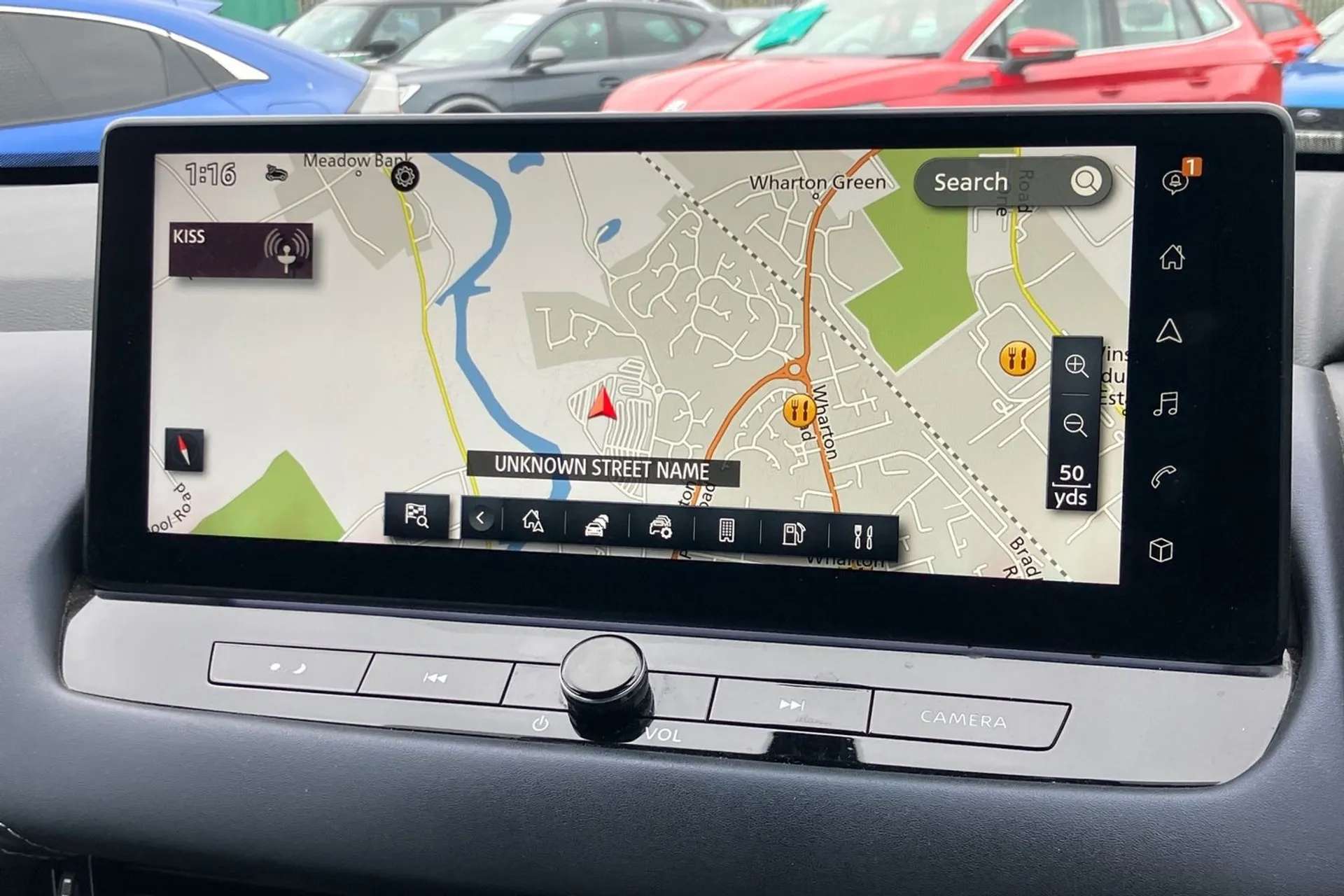 2022 NISSAN QASHQAI 2022 NISSAN QASHQAI