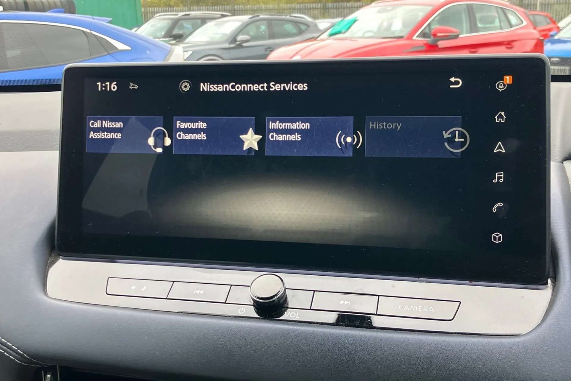2022 NISSAN QASHQAI 2022 NISSAN QASHQAI