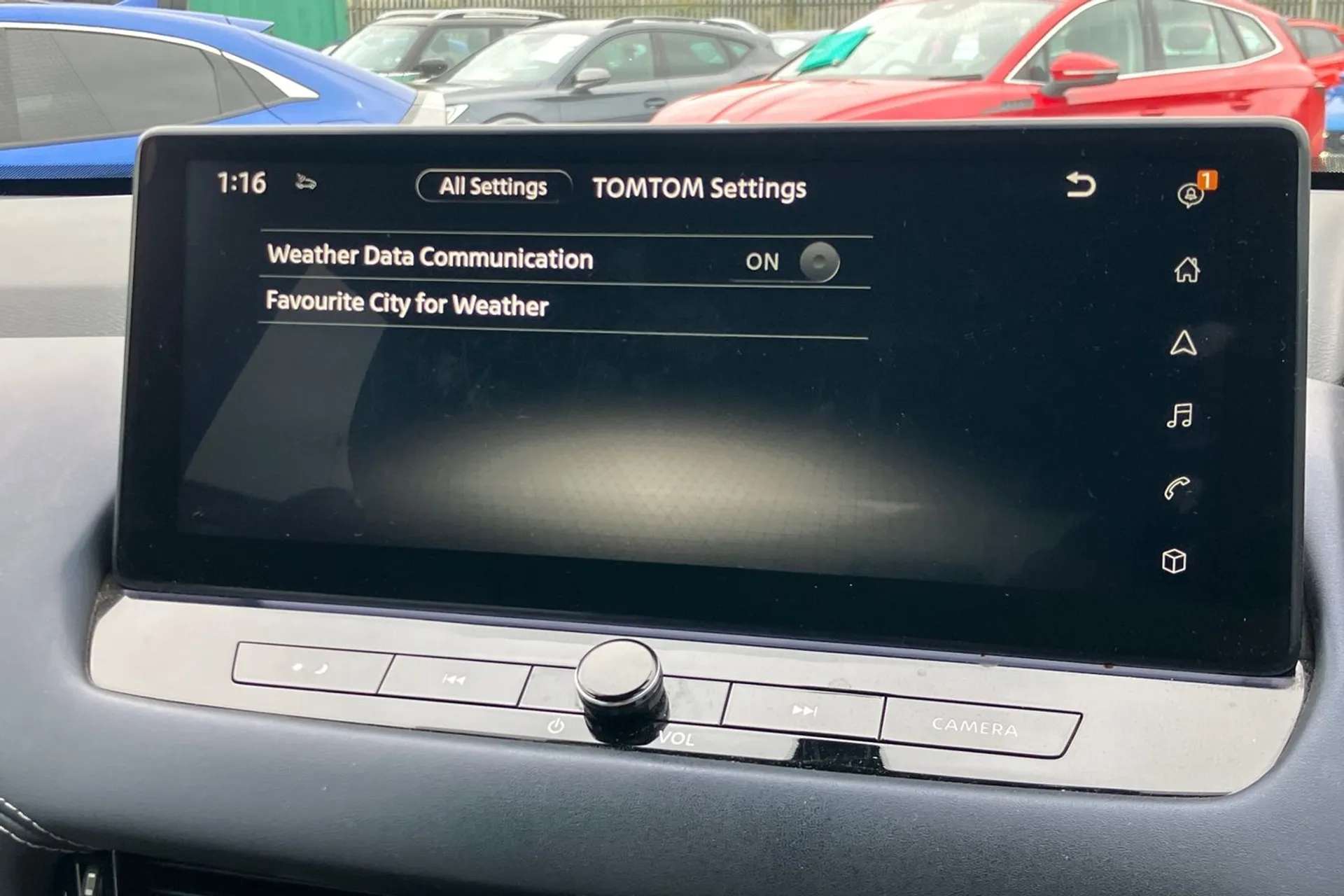 2022 NISSAN QASHQAI 2022 NISSAN QASHQAI