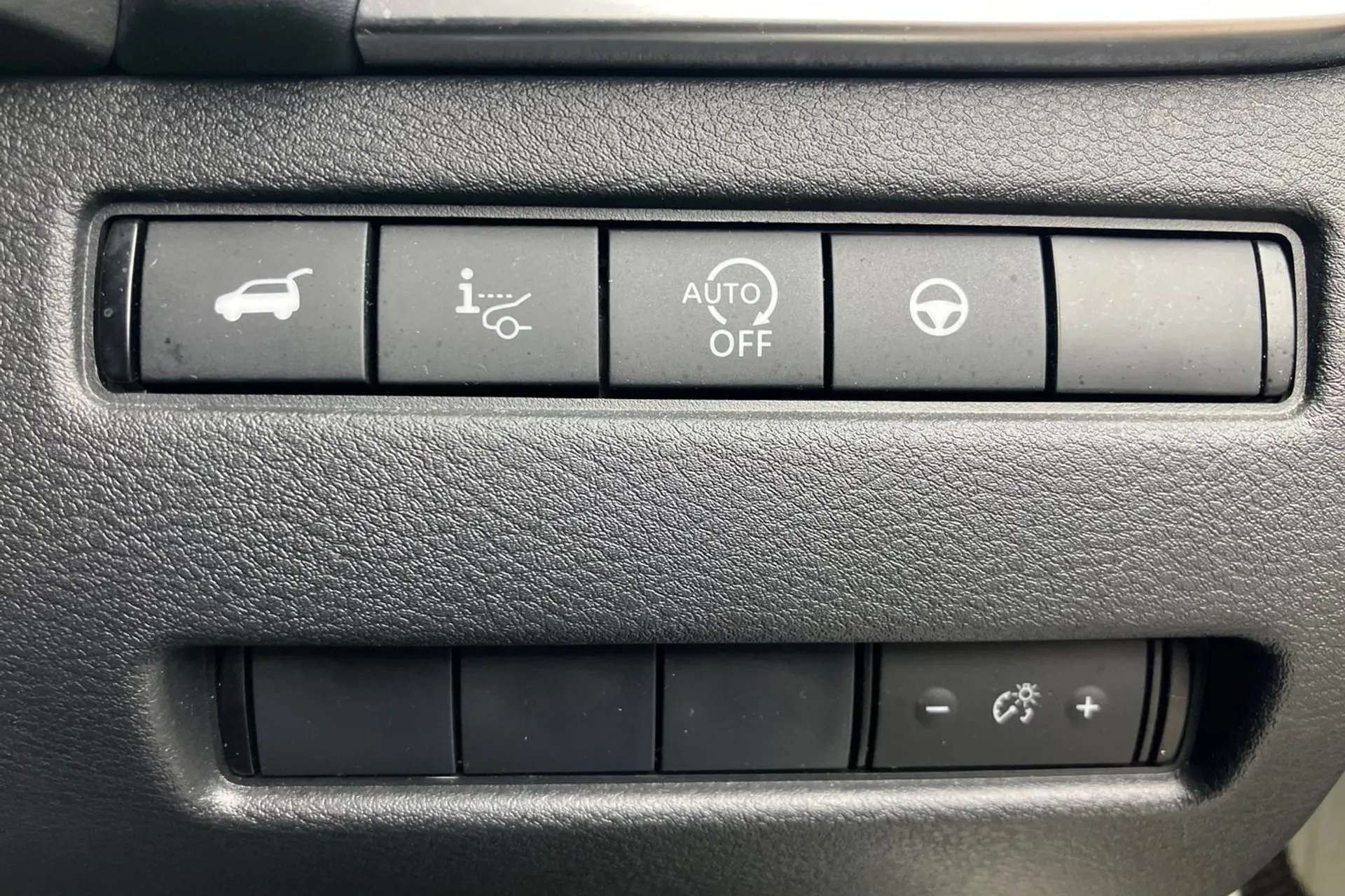 2022 NISSAN QASHQAI 2022 NISSAN QASHQAI