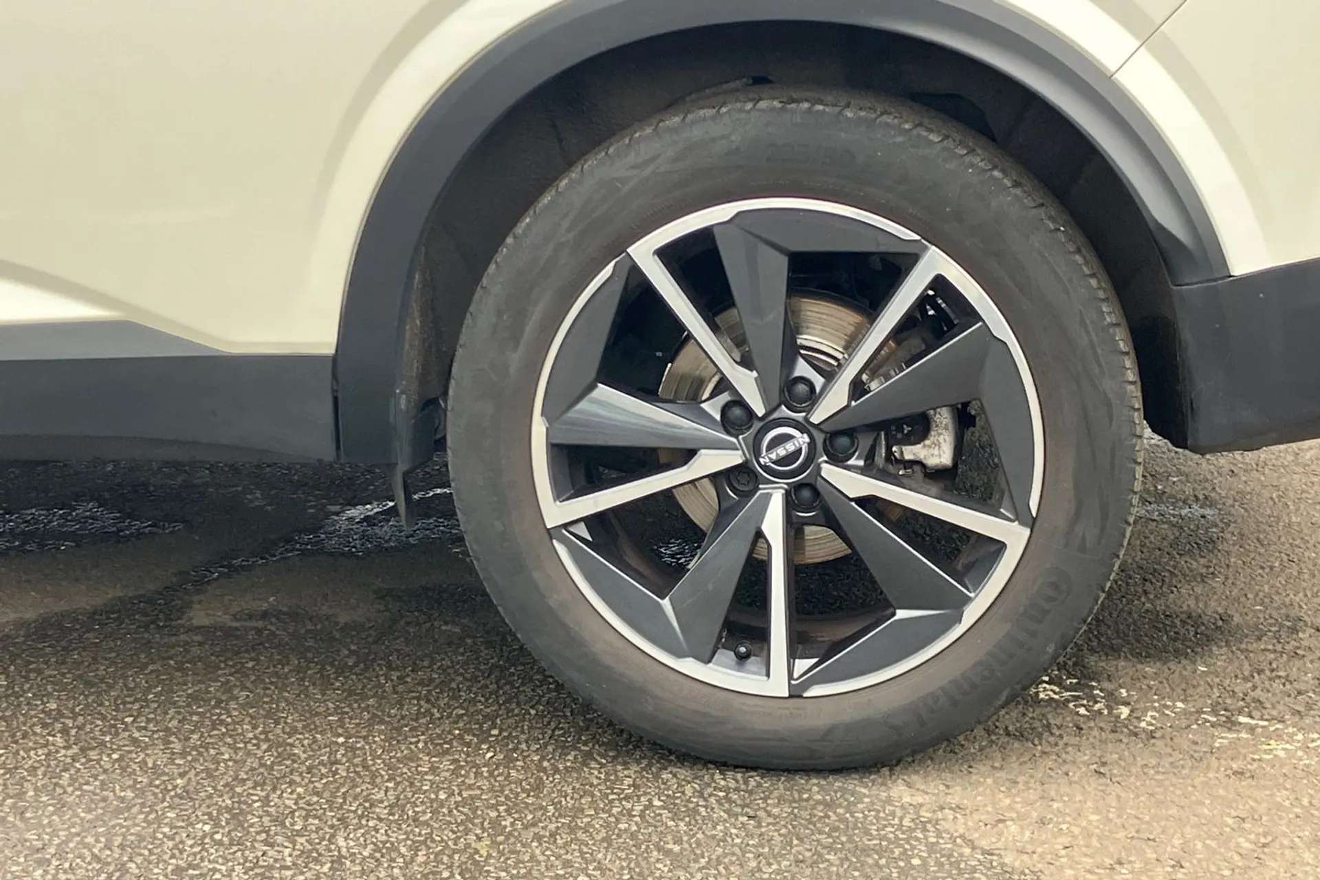 2022 NISSAN QASHQAI 2022 NISSAN QASHQAI