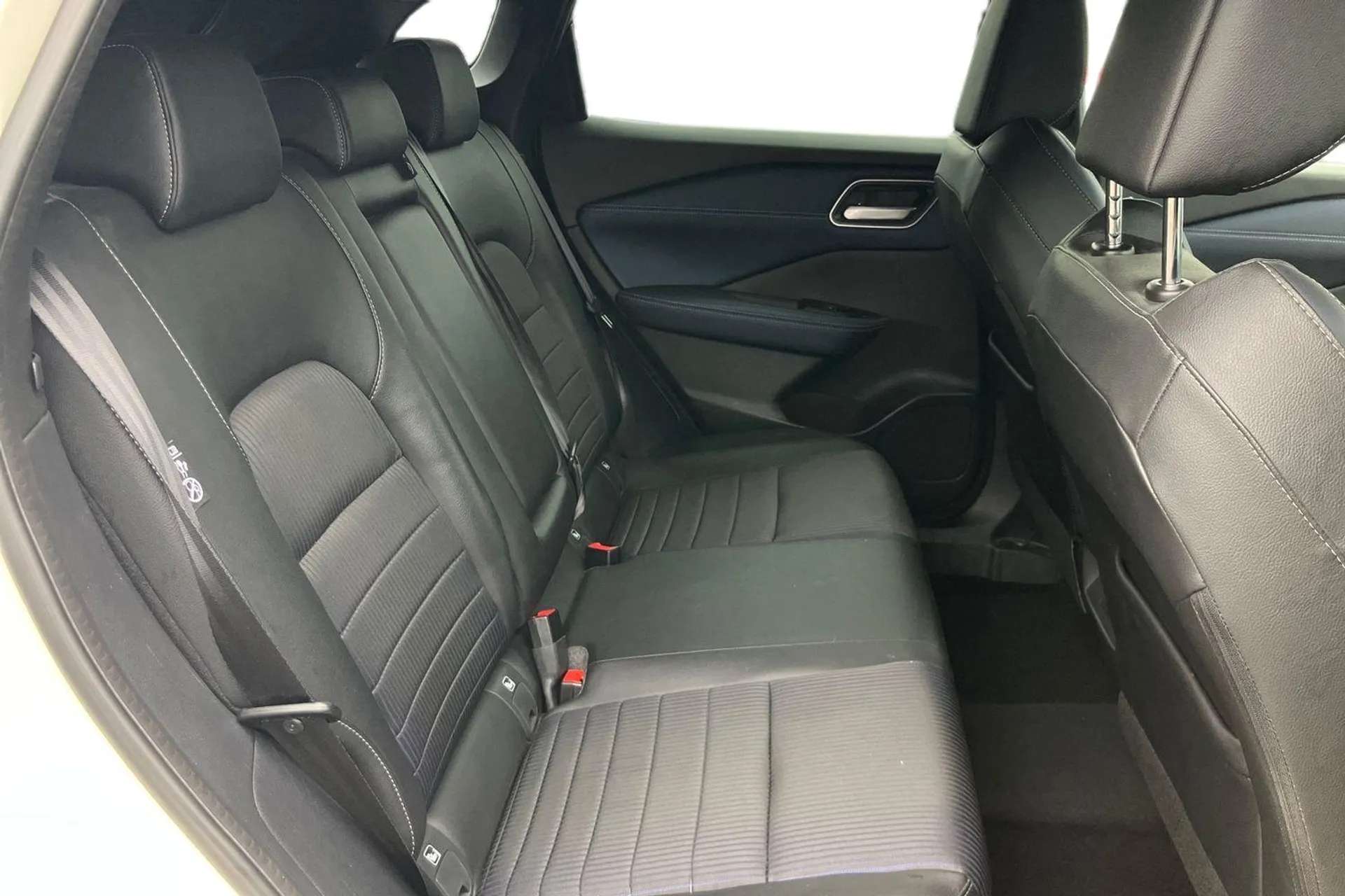 2022 NISSAN QASHQAI 2022 NISSAN QASHQAI