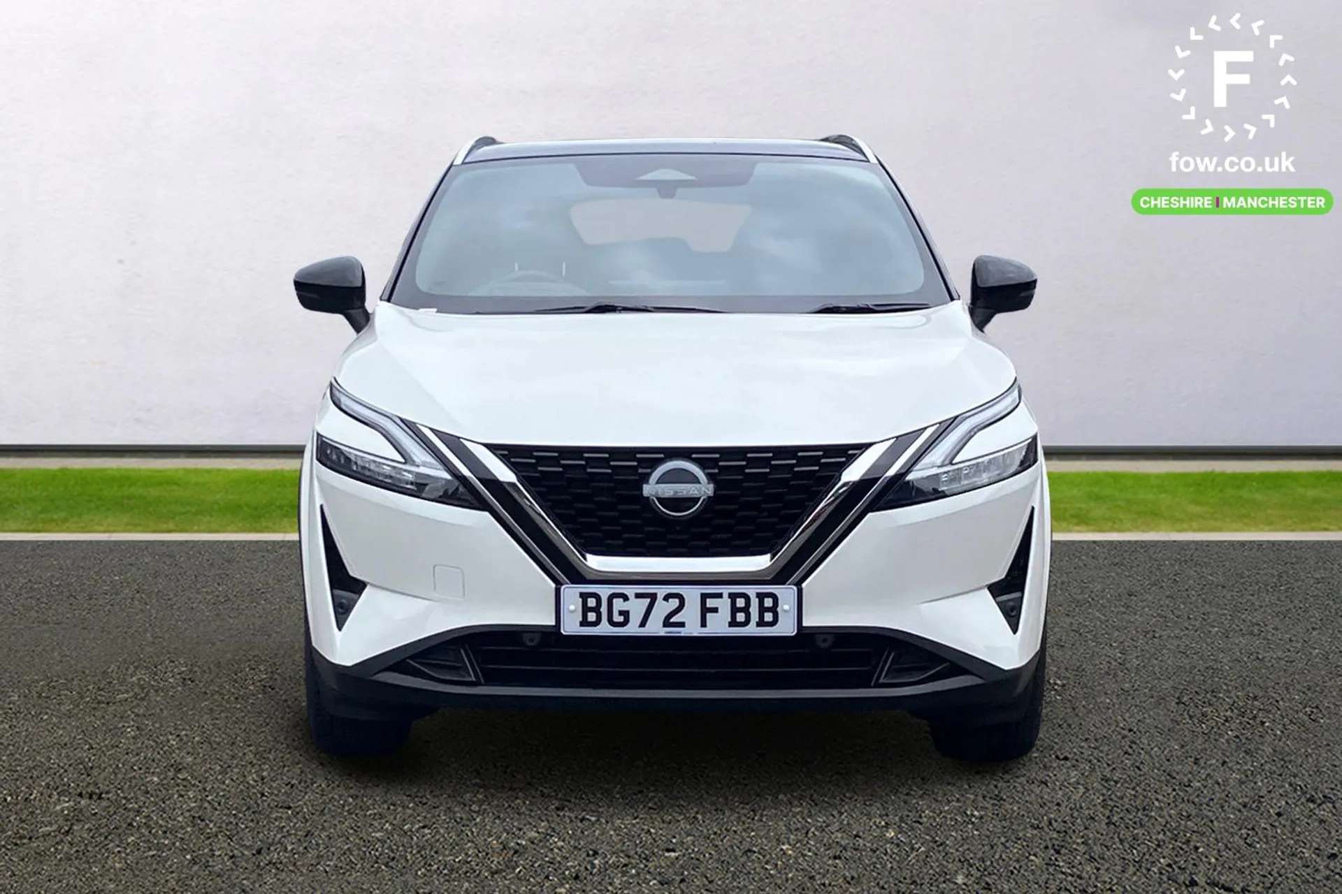 2022 NISSAN QASHQAI 2022 NISSAN QASHQAI