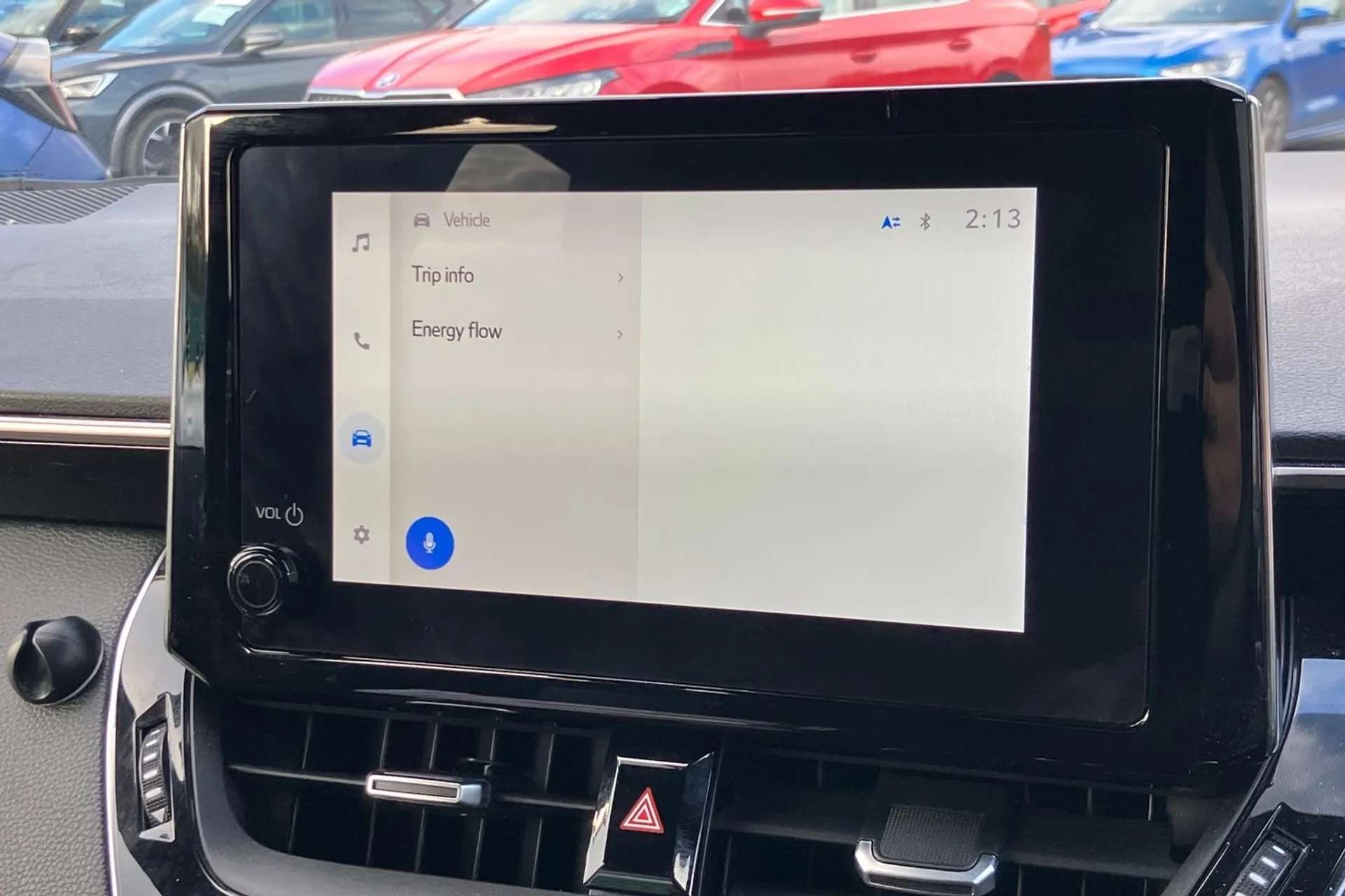 2023 SUZUKI SWACE 2023 SUZUKI SWACE