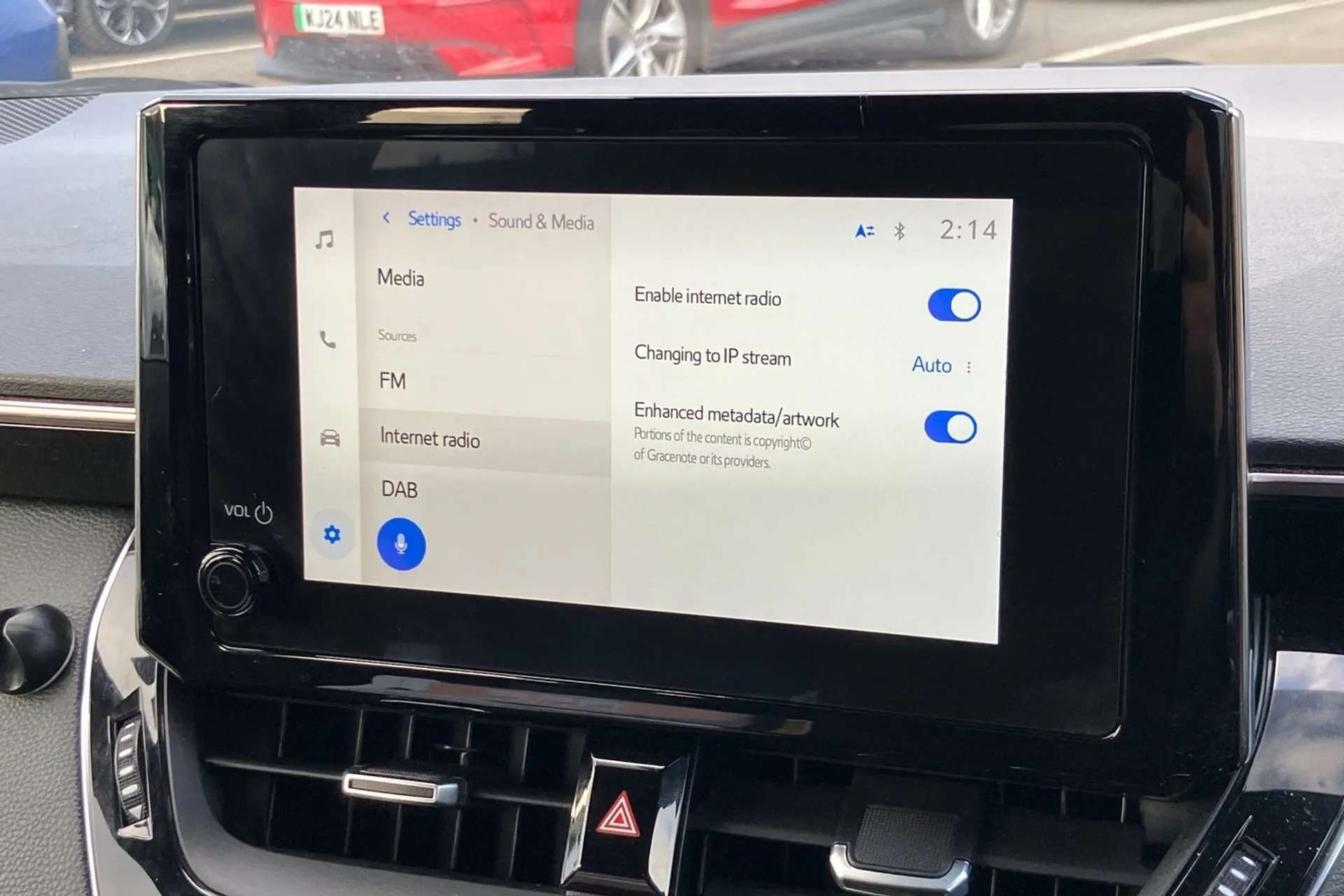 2023 SUZUKI SWACE 2023 SUZUKI SWACE