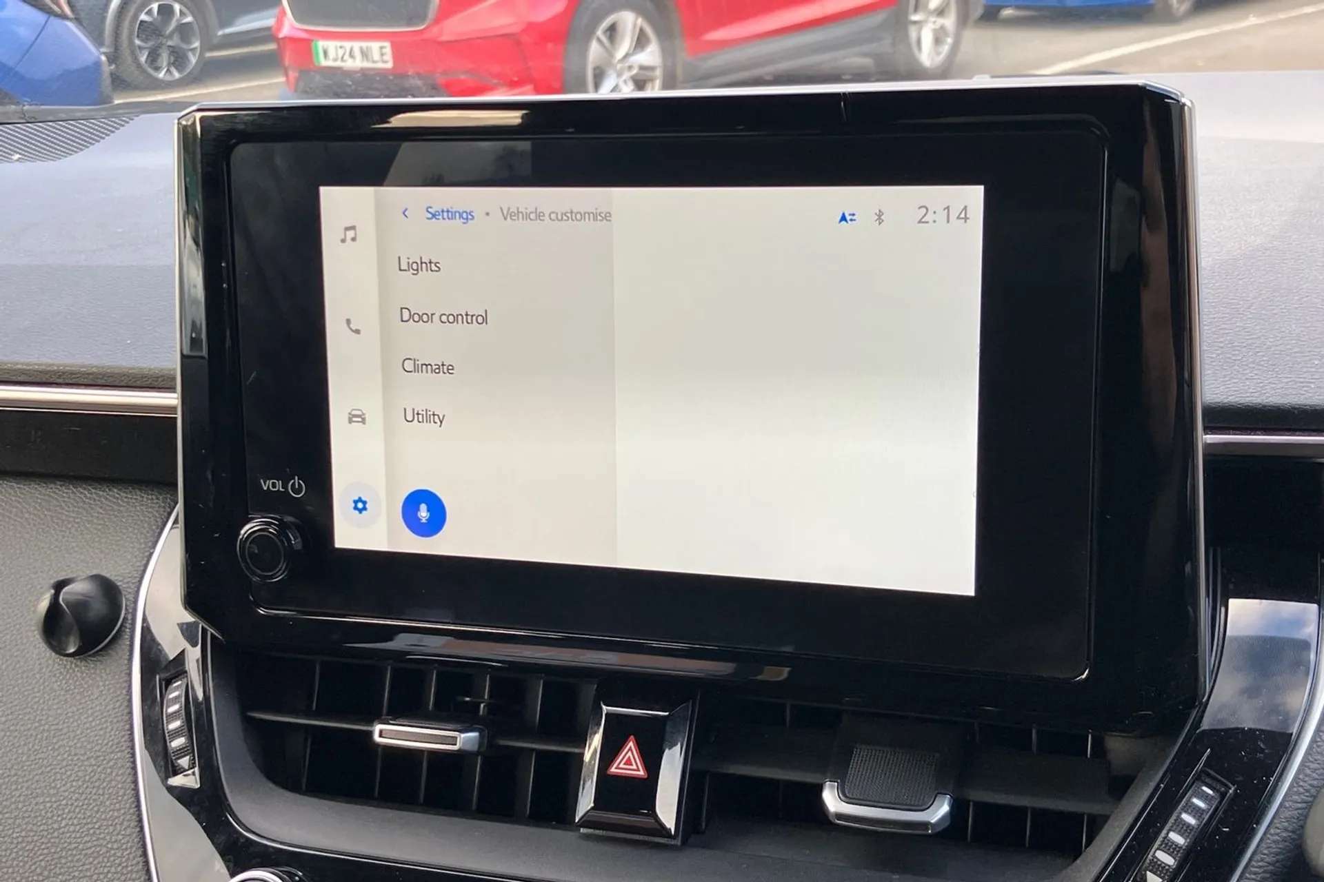 2023 SUZUKI SWACE 2023 SUZUKI SWACE