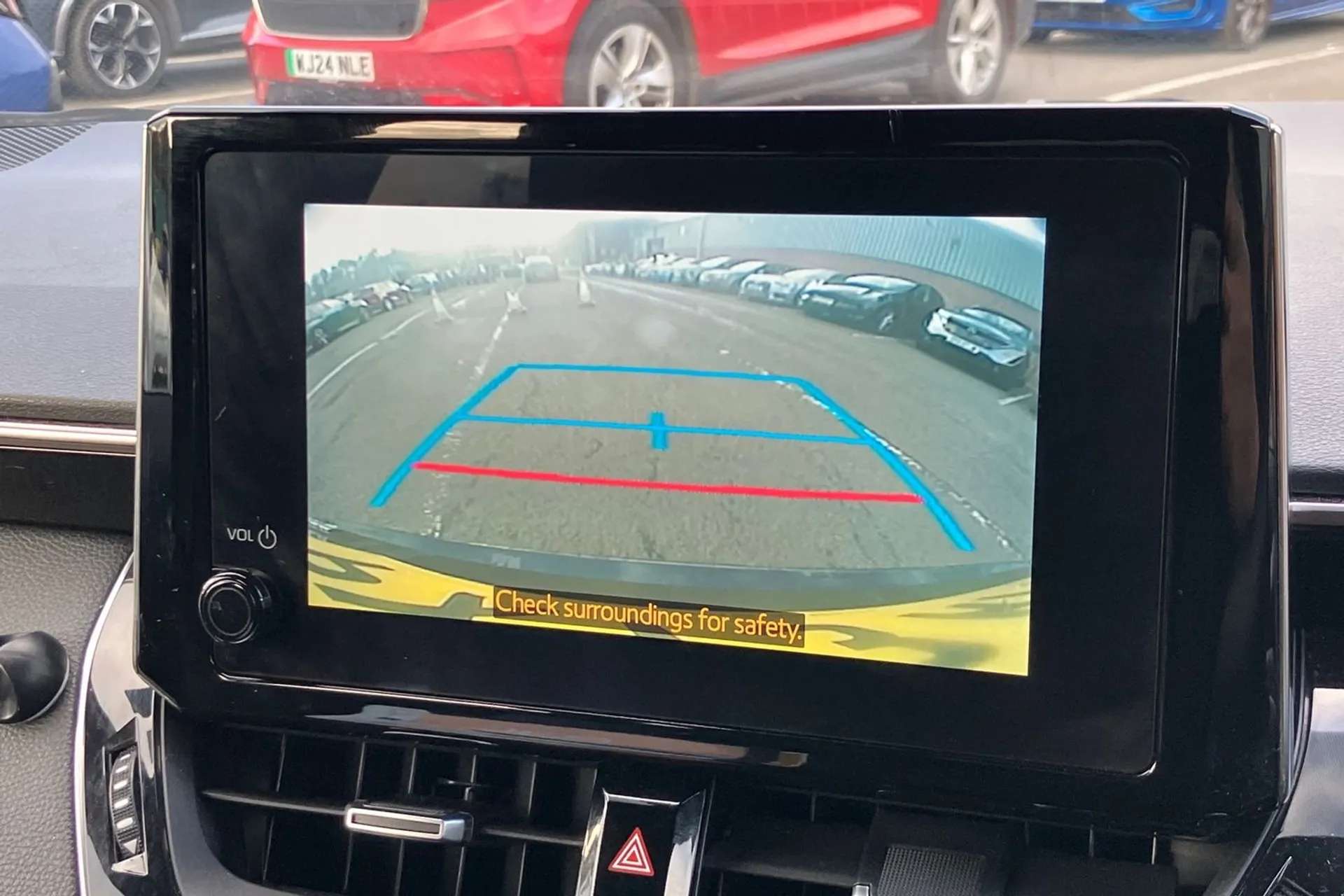 2023 SUZUKI SWACE 2023 SUZUKI SWACE