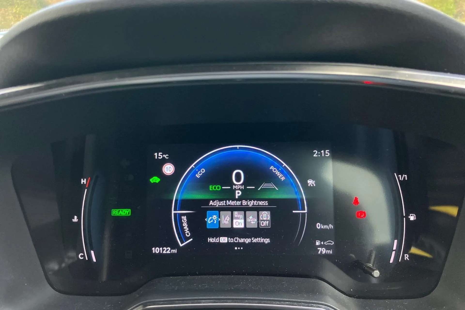 2023 SUZUKI SWACE 2023 SUZUKI SWACE