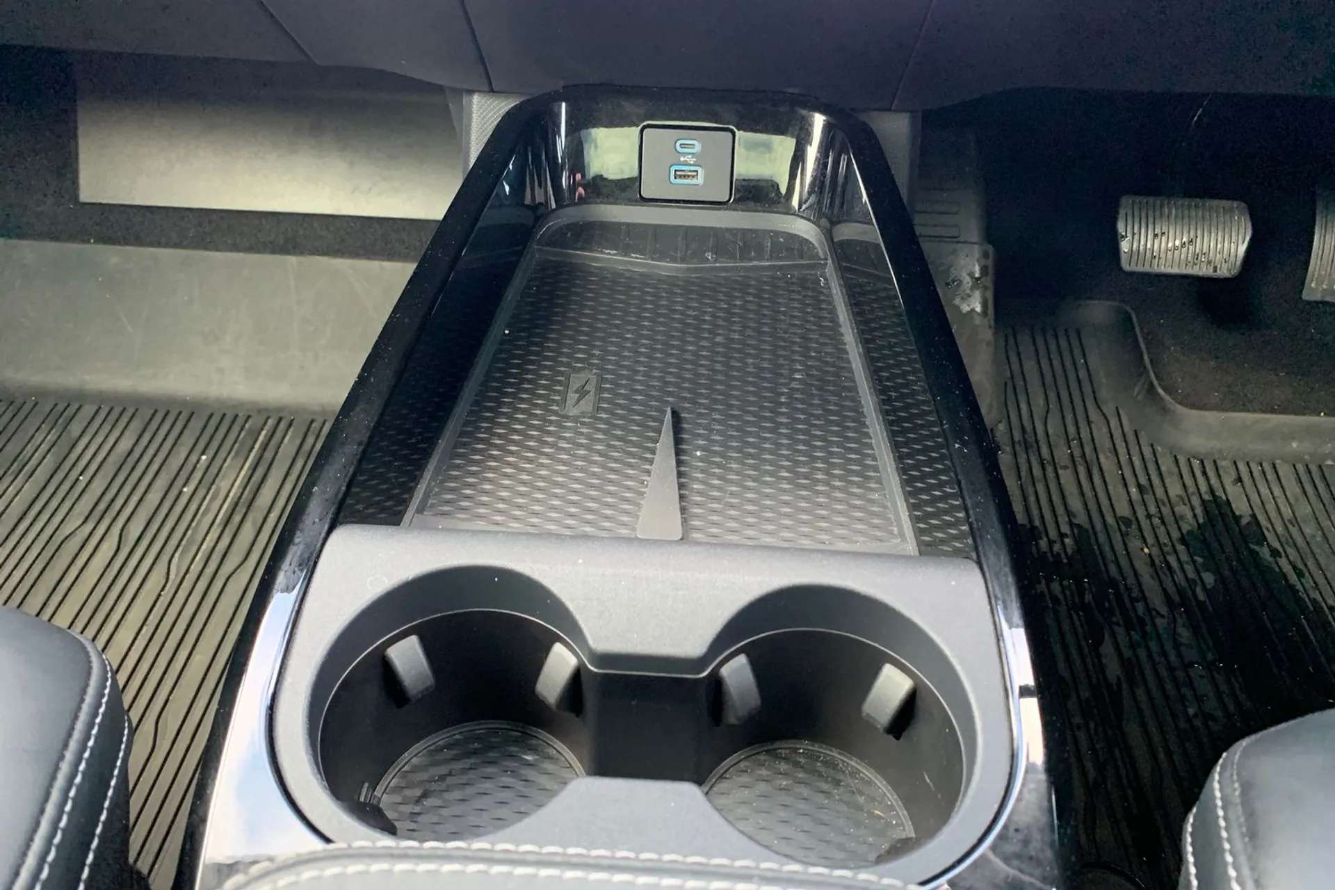 2023 FORD MUSTANG MACH-E 2023 FORD MUSTANG MACH-E