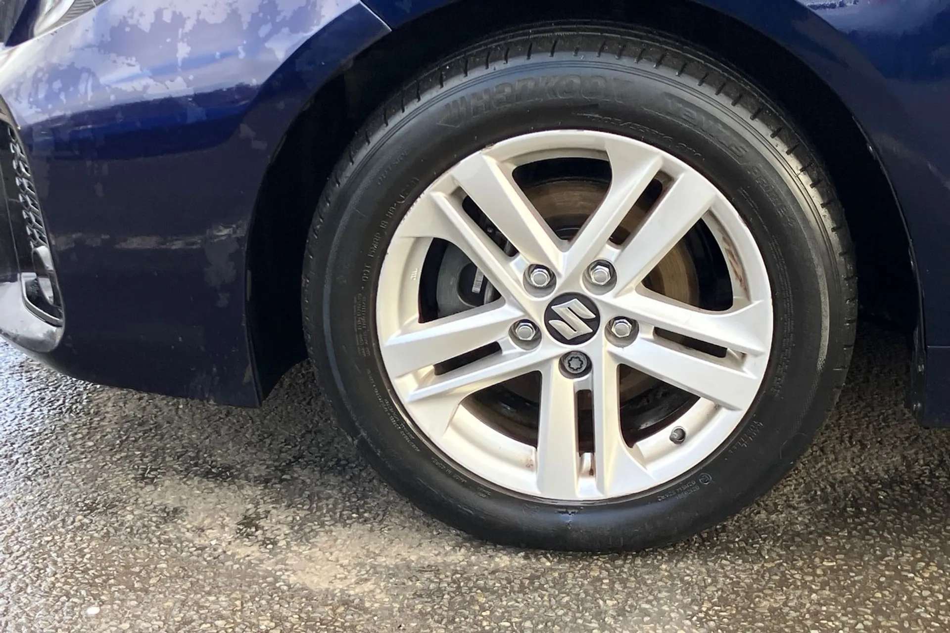 2023 SUZUKI SWACE 2023 SUZUKI SWACE