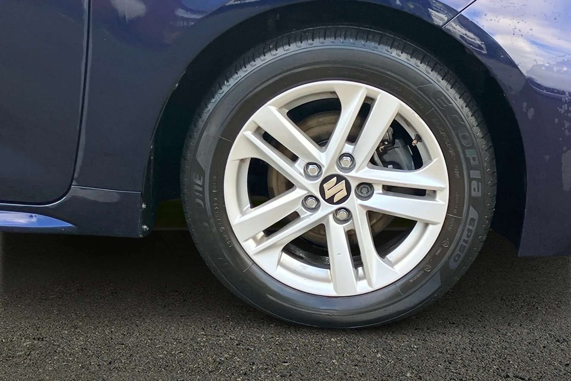 2023 SUZUKI SWACE 2023 SUZUKI SWACE