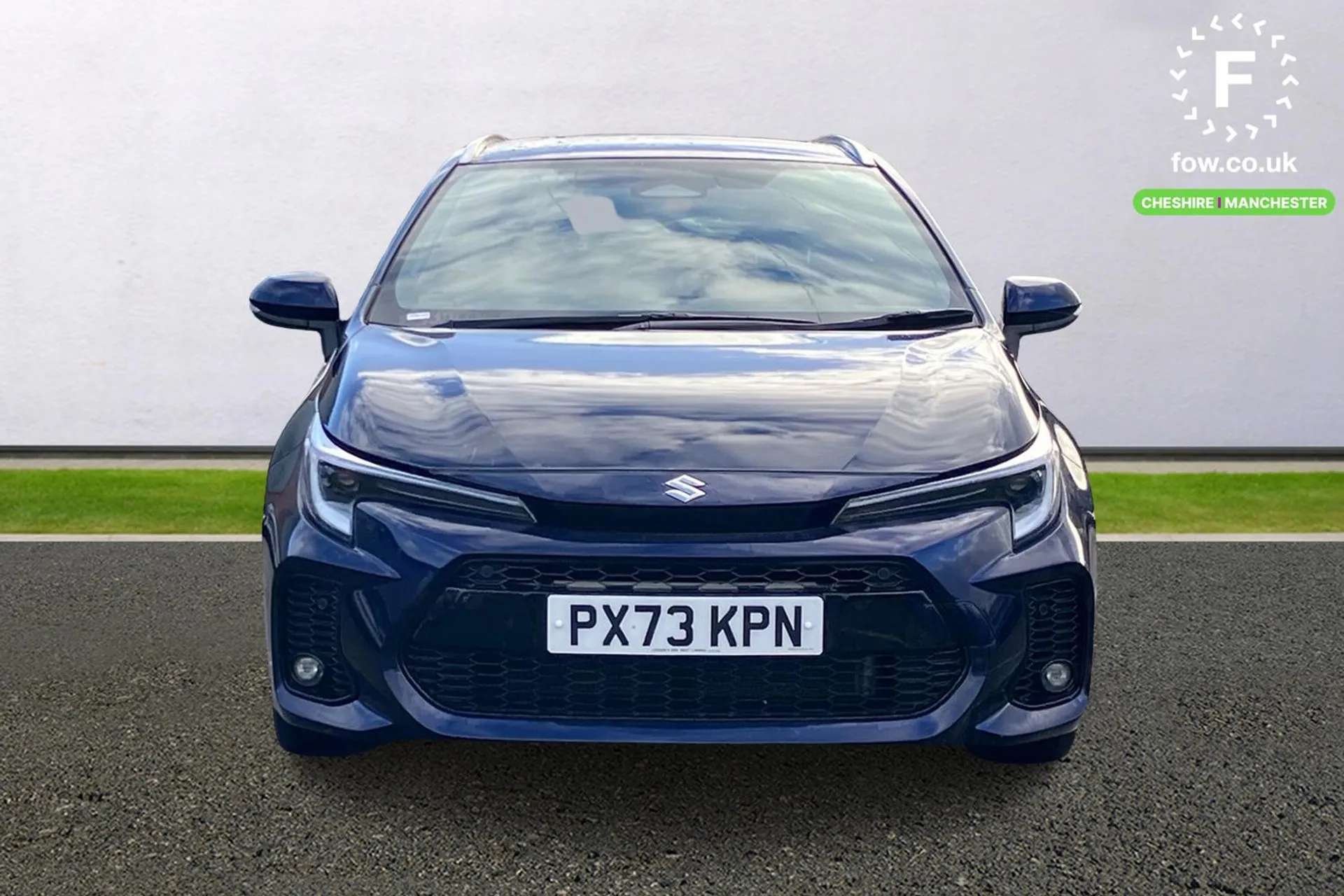 2023 SUZUKI SWACE 2023 SUZUKI SWACE