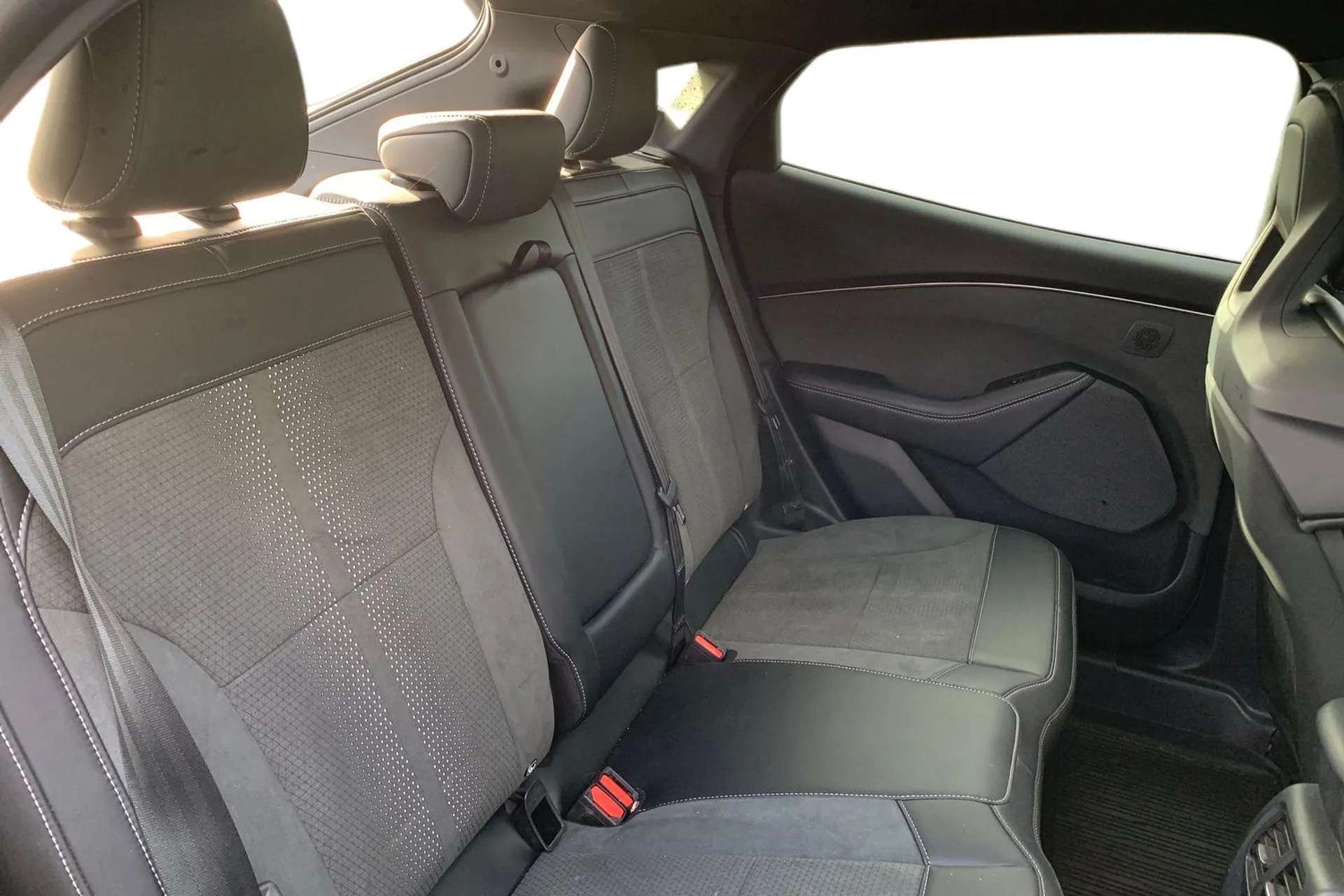 2023 FORD MUSTANG MACH-E 2023 FORD MUSTANG MACH-E