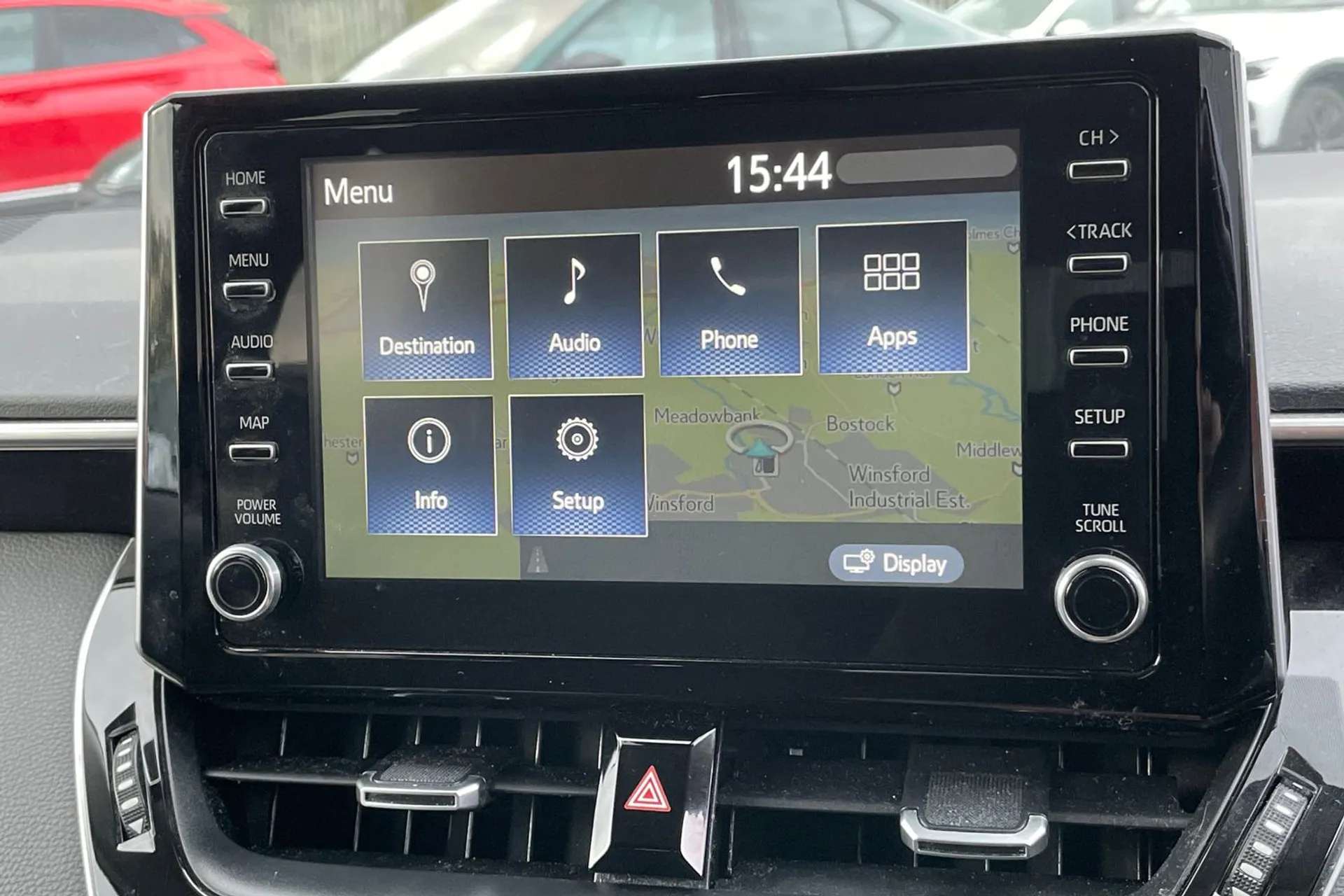 2021 TOYOTA COROLLA 2021 TOYOTA COROLLA