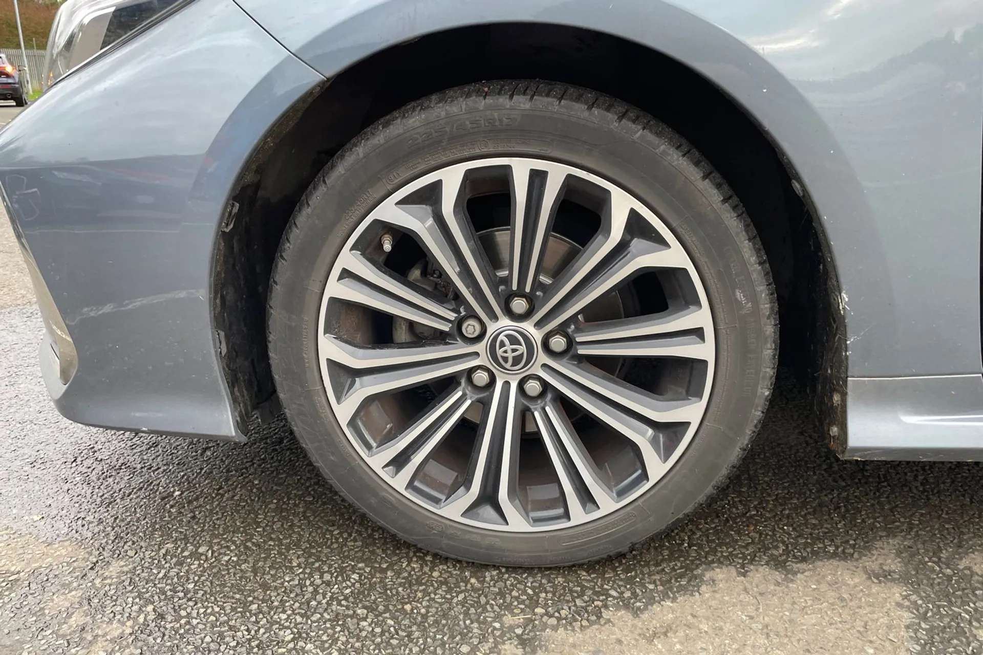2021 TOYOTA COROLLA 2021 TOYOTA COROLLA