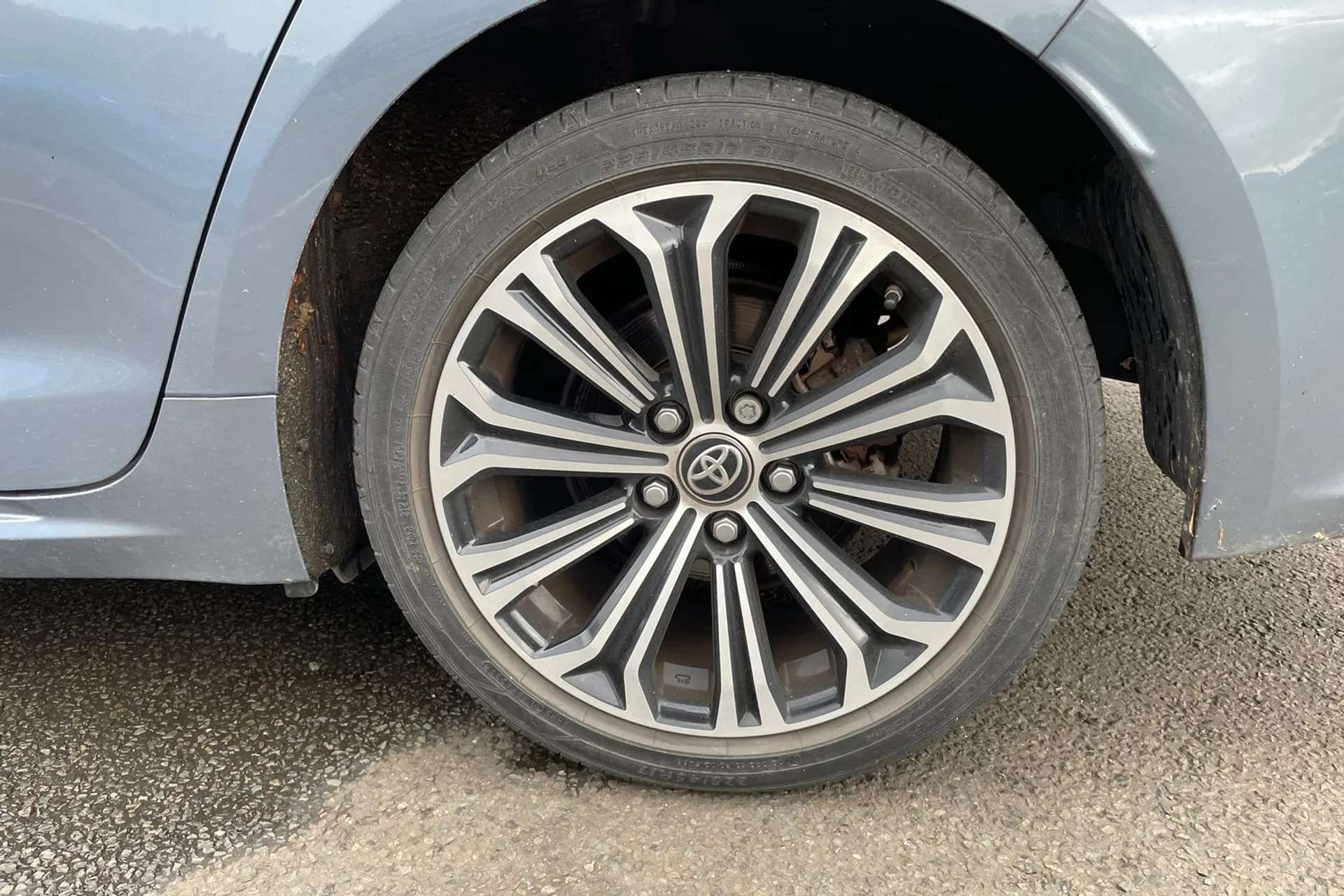 2021 TOYOTA COROLLA 2021 TOYOTA COROLLA
